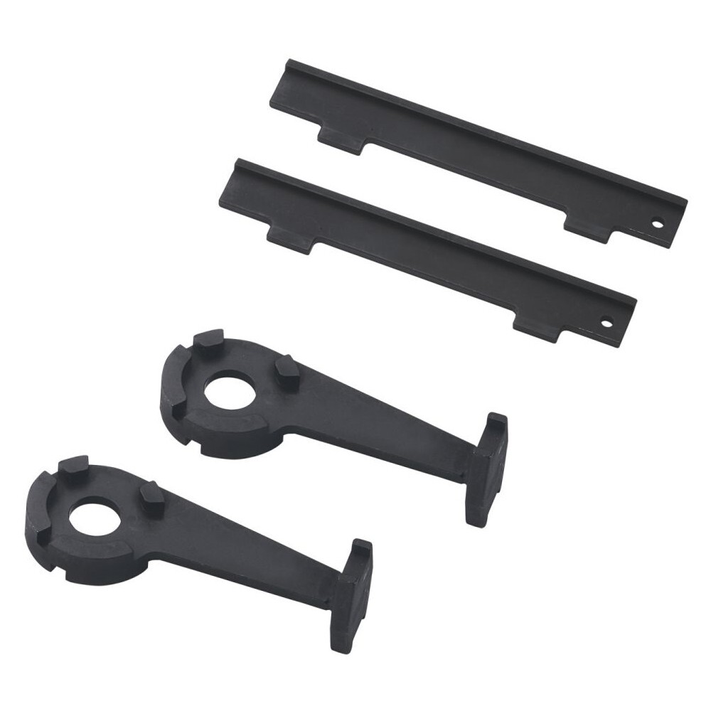 VW, Audi 4.2 Camshaft Crankshaft Alignment Tool [T40046, T40047]