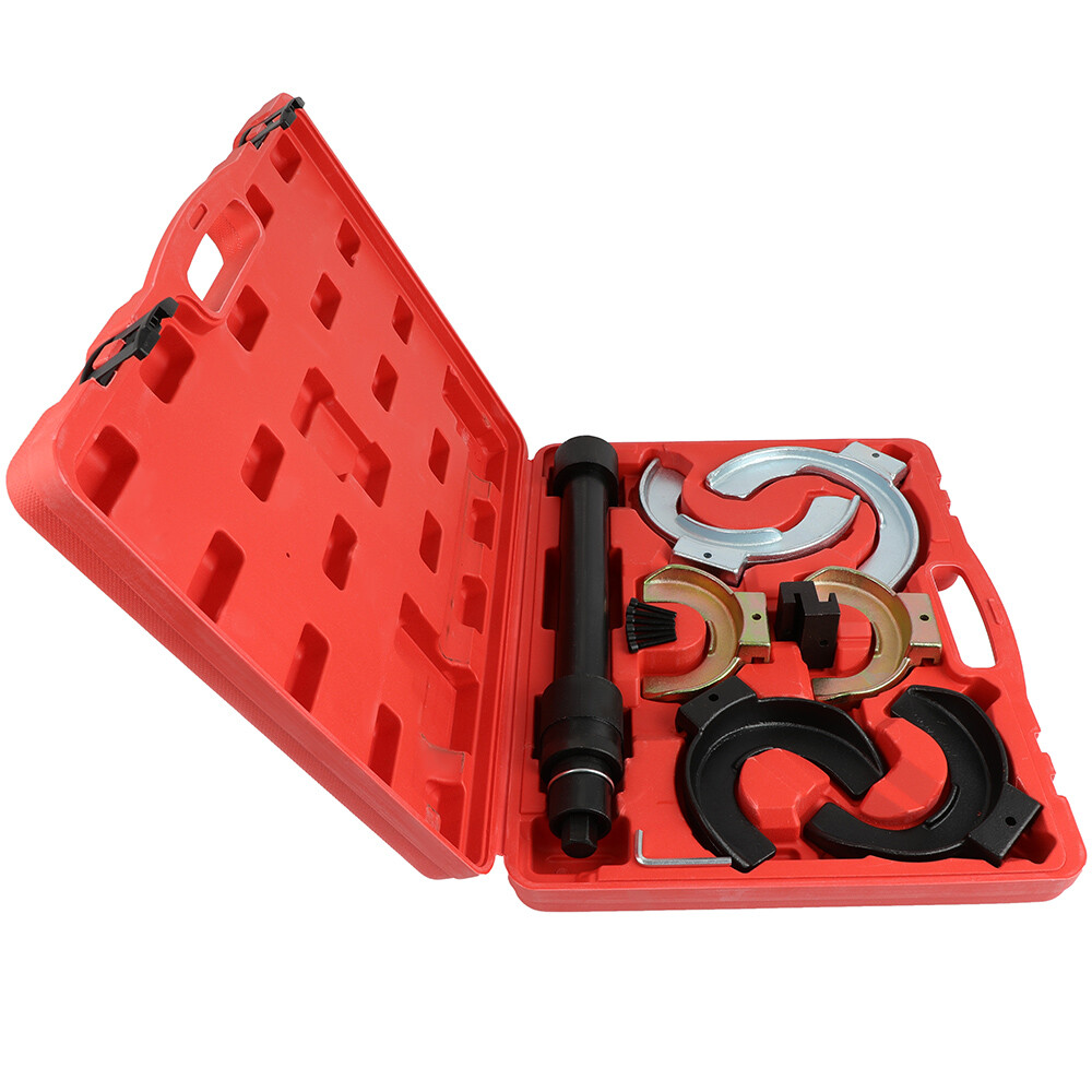 FORK STRUT COIL SPRING FOR MACPHERSON INTERCHANGABLE COMPRESSOR EXTRACTOR TOOL