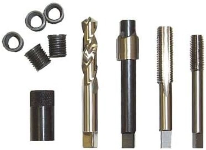 M14x1.5 Oil pan Thread Repair kit