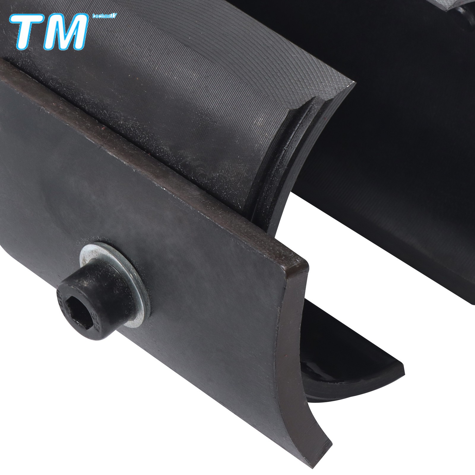 For Ford Volvo 205-1017 Rear Trailing Arm Suspension Bush Bolt Install Tool