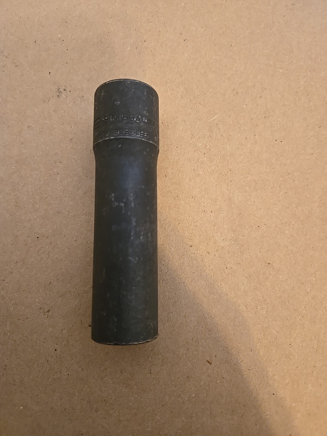Snap On 1/2″ Drive 1/2″ 6PT Deep Impact Socket SIM160A