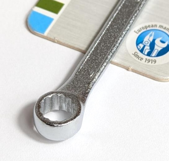 Unior 120/1 Combination Wrench Long Type 600358 – 7mm
