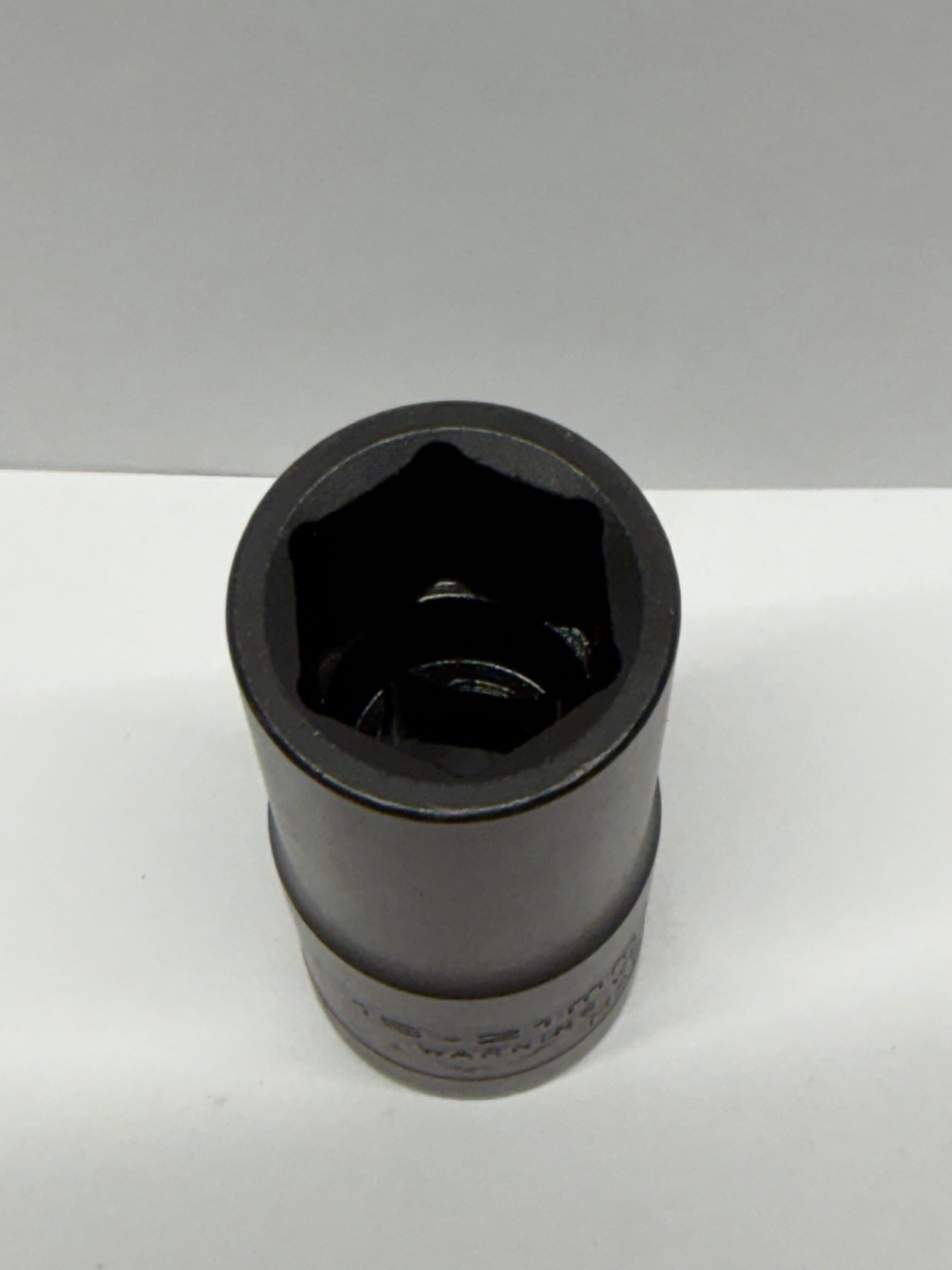 Matco 19mm – 21mm Flip Socket 1/2” Drive CP19-21M6A