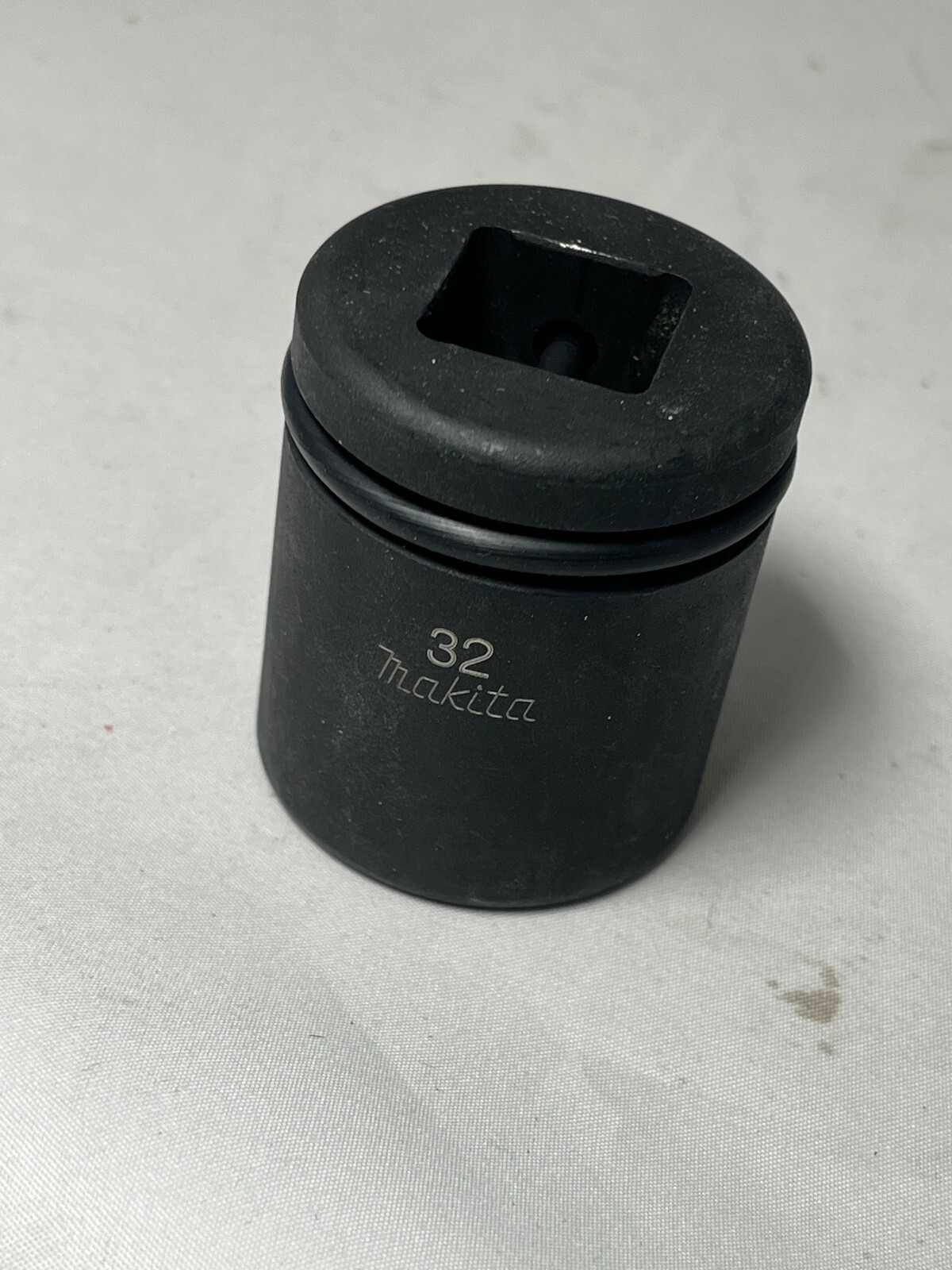 Makita 32mm Impact socket, 3/4 Drive
