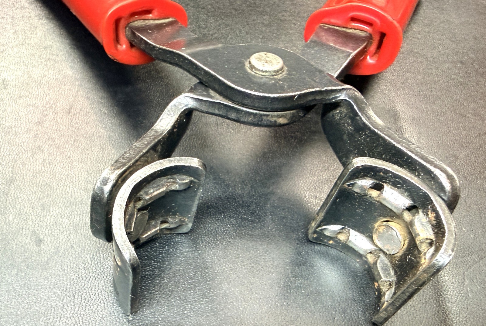MAC Tools UHP9660 Spark Plug Boot Clamp Pliers Ignition Wire Removal Tool USA