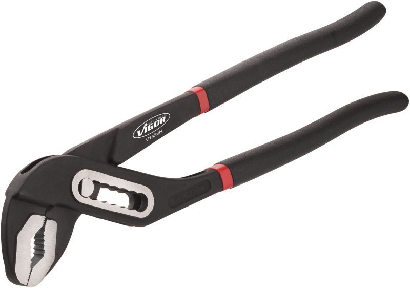 Vigor V1426N Universal Pliers