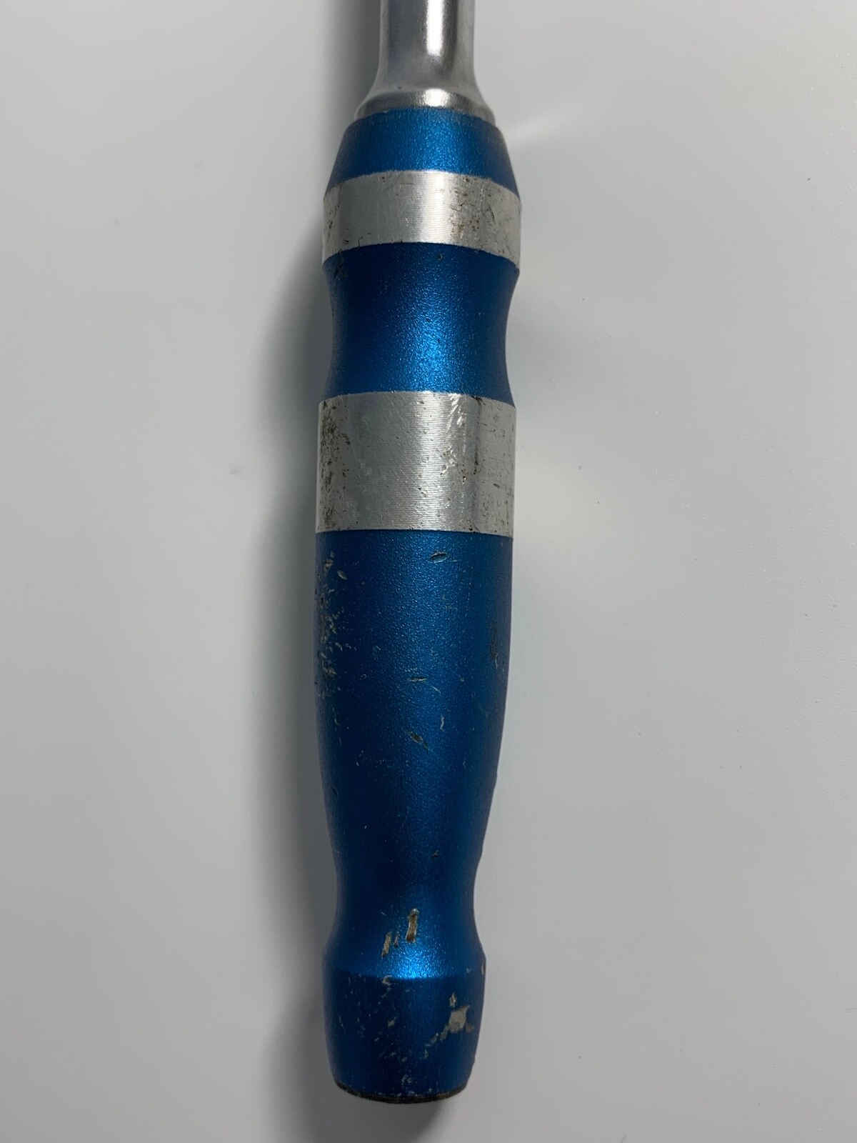 Titan Tools 12161 3/8″ Drive x 12″ Sealed Head Aluminum Handle Ratchet 90-Tooth