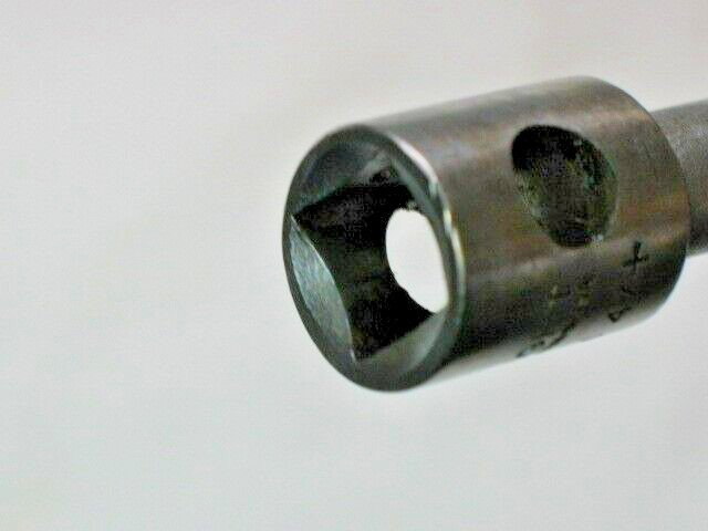 Wright Tools USA 18″ Extension 1/2″ Drive Part #N1447