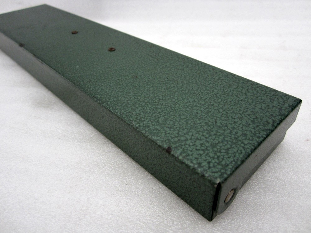 Vintage S-K Tools 1/4″ Drive Metal Socket Tray Case SK USA