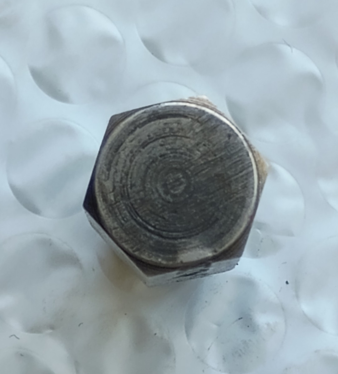 MAC TOOLS AI18, 7/16″ DRIVE, 9/16″ALLEN/HEX IMPACT BIT.