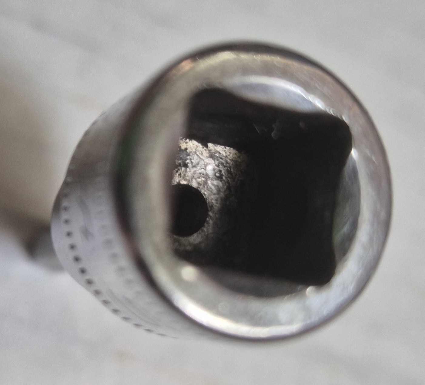 Snap On FAM5A 5mm Hex Allen Socket 3/8″ Drive