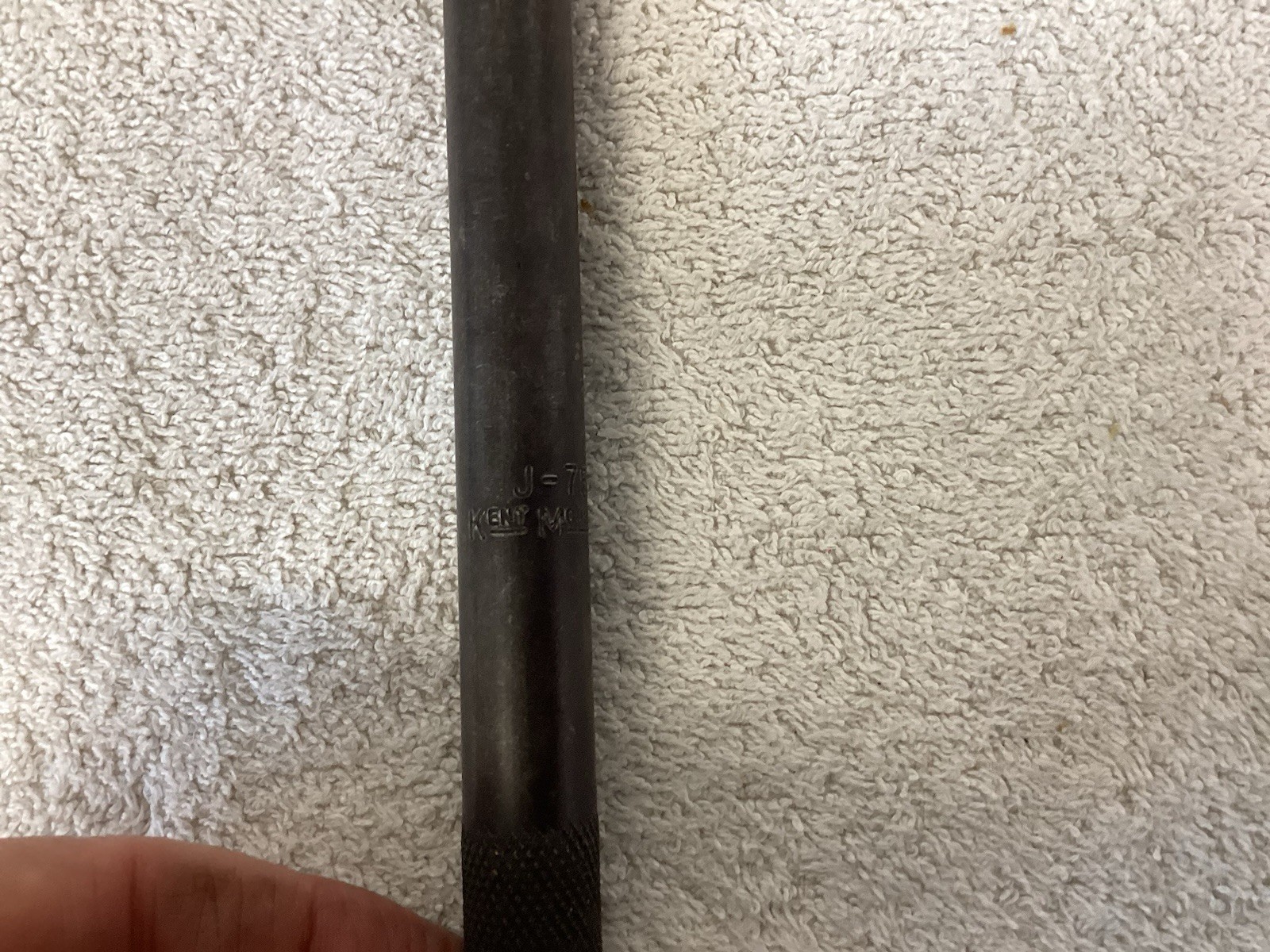Kent Moore J-7539 Power Steering Piston Rack Arbor Tool Buick Pontiac Oldsmobile