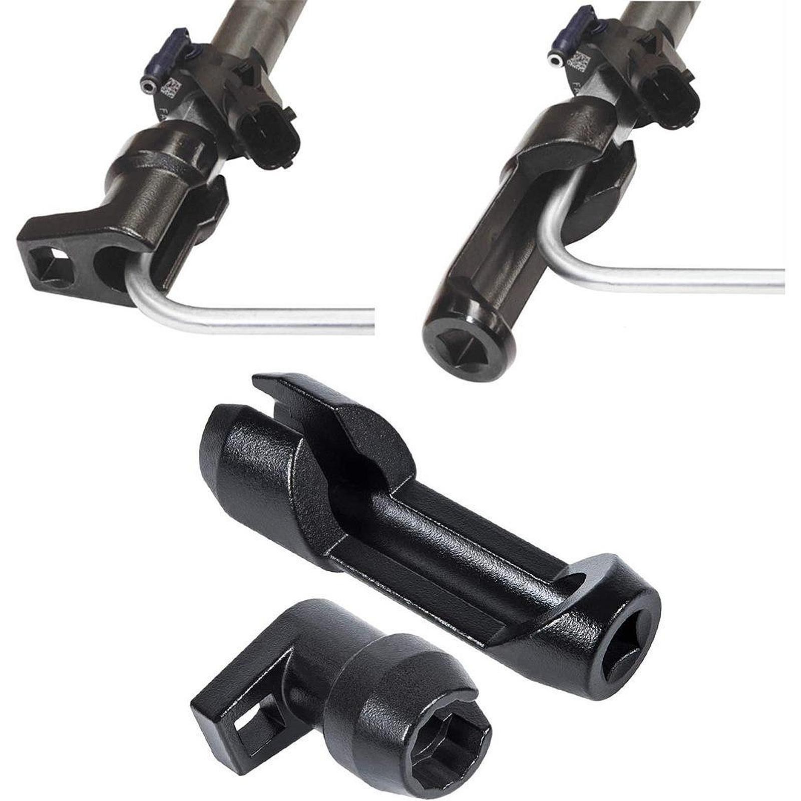 Injector Sleeve Spare Part Direct Replacement