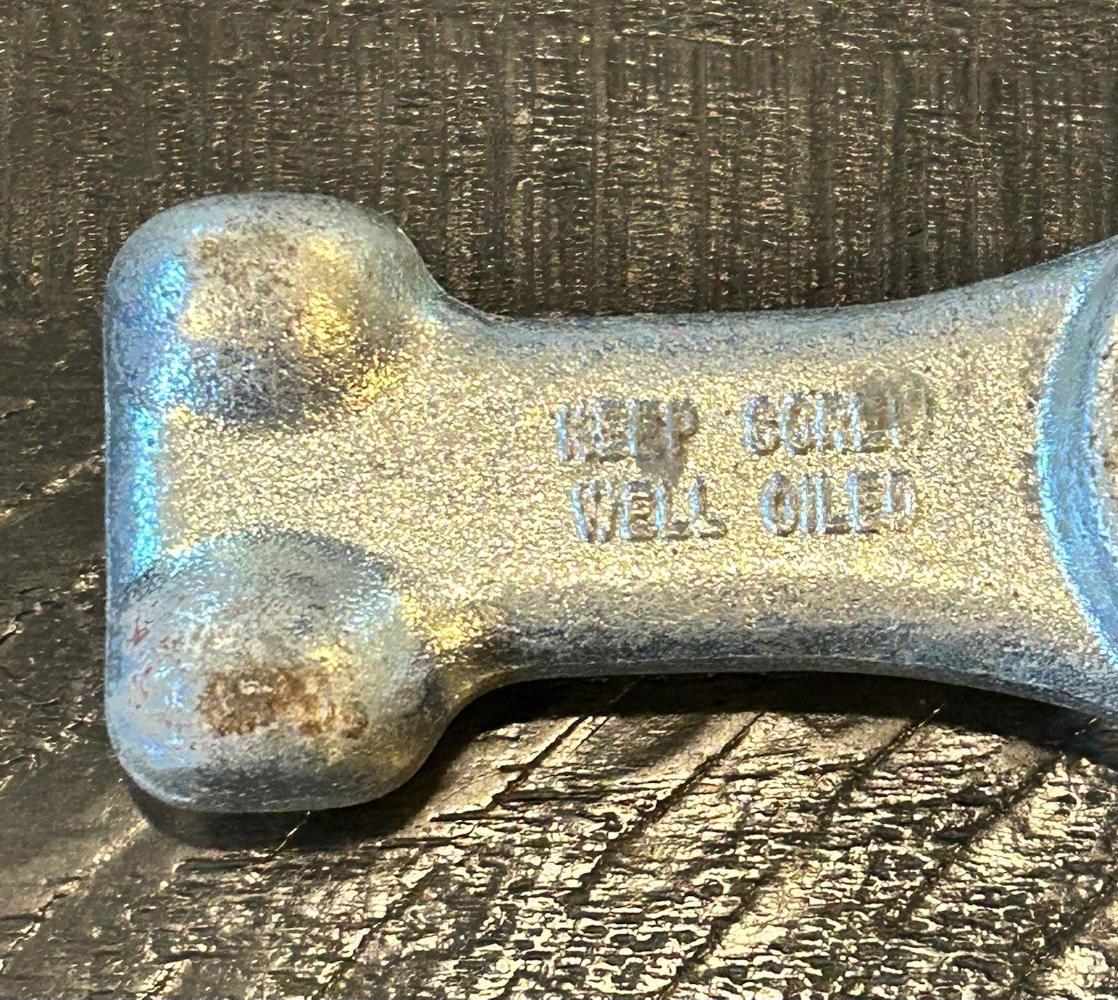 Proto Blackhawk HD Universal HUB Puller Striker Knocker Handle Only