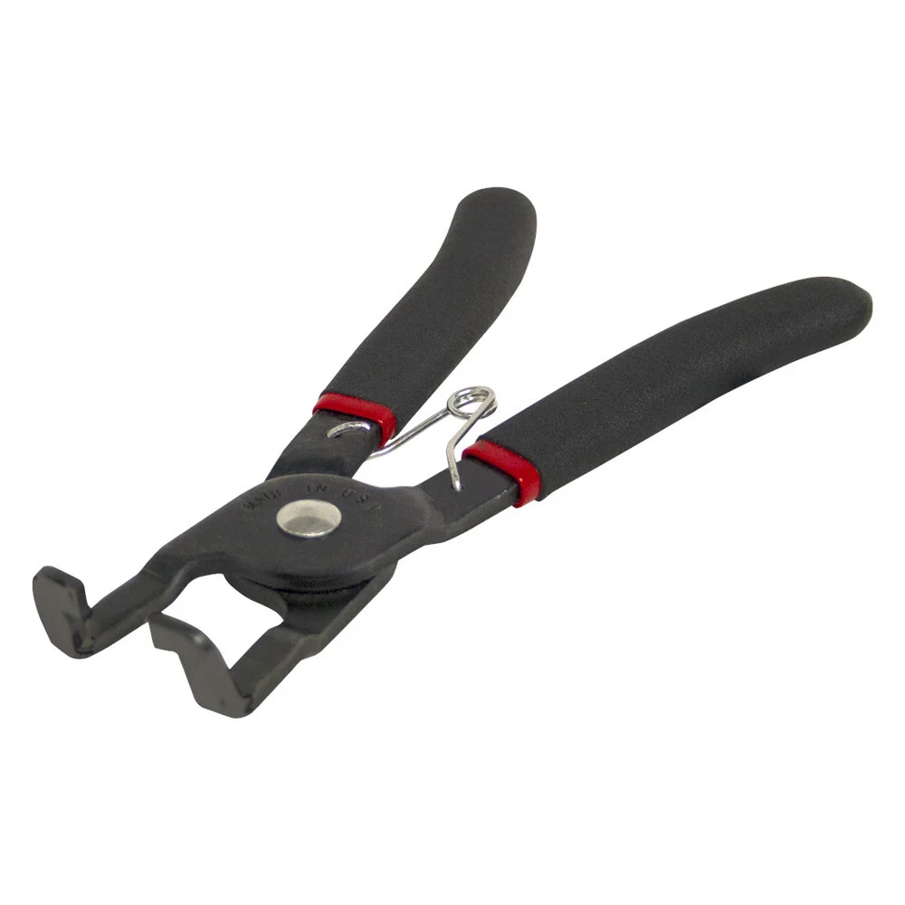 Lisle 37160 85° Disconnect Pliers
