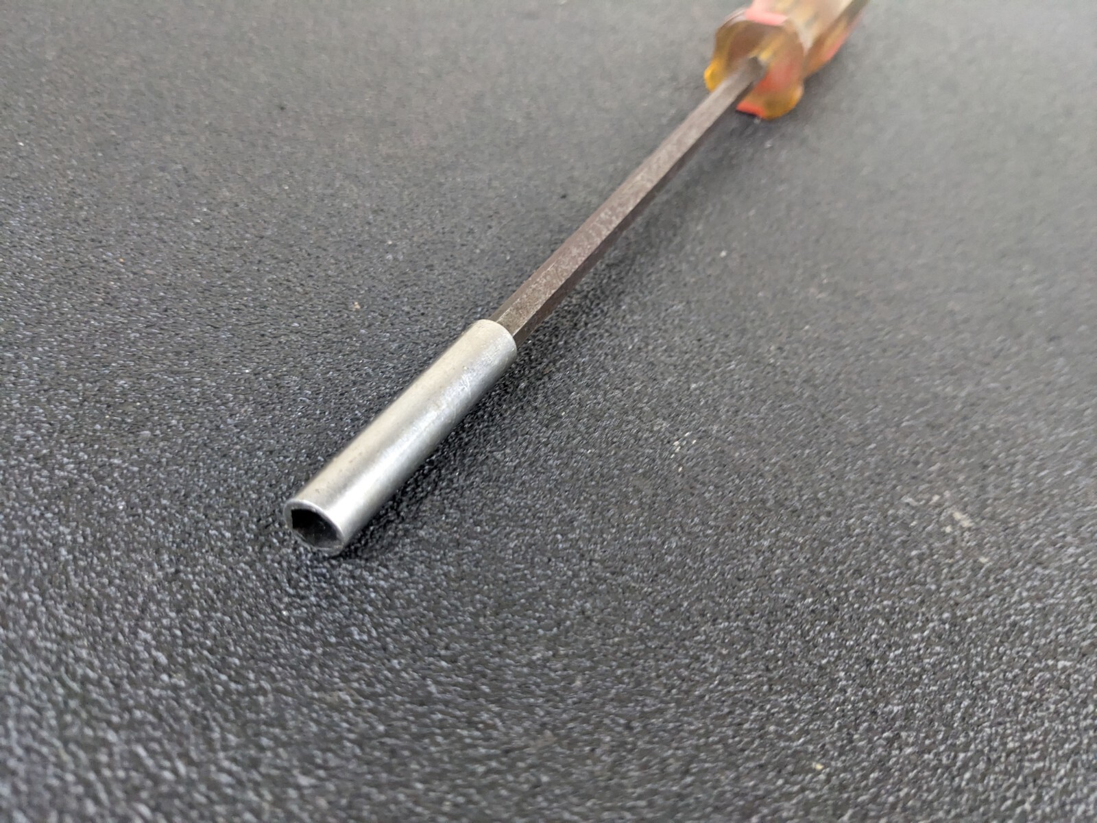 #bj982 Matco Tools SDSM811 Magnetic Tip Screwdriver USA Made