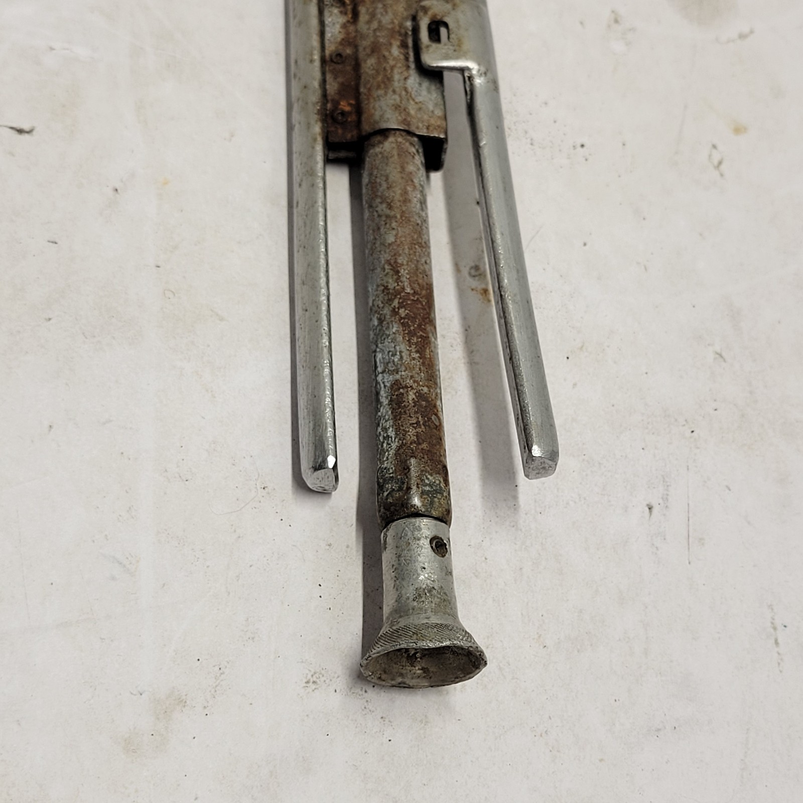 Vintage Milbar Safety Twist pliers Wire Twister AVIONICS/PRECISION AUTO MCM
