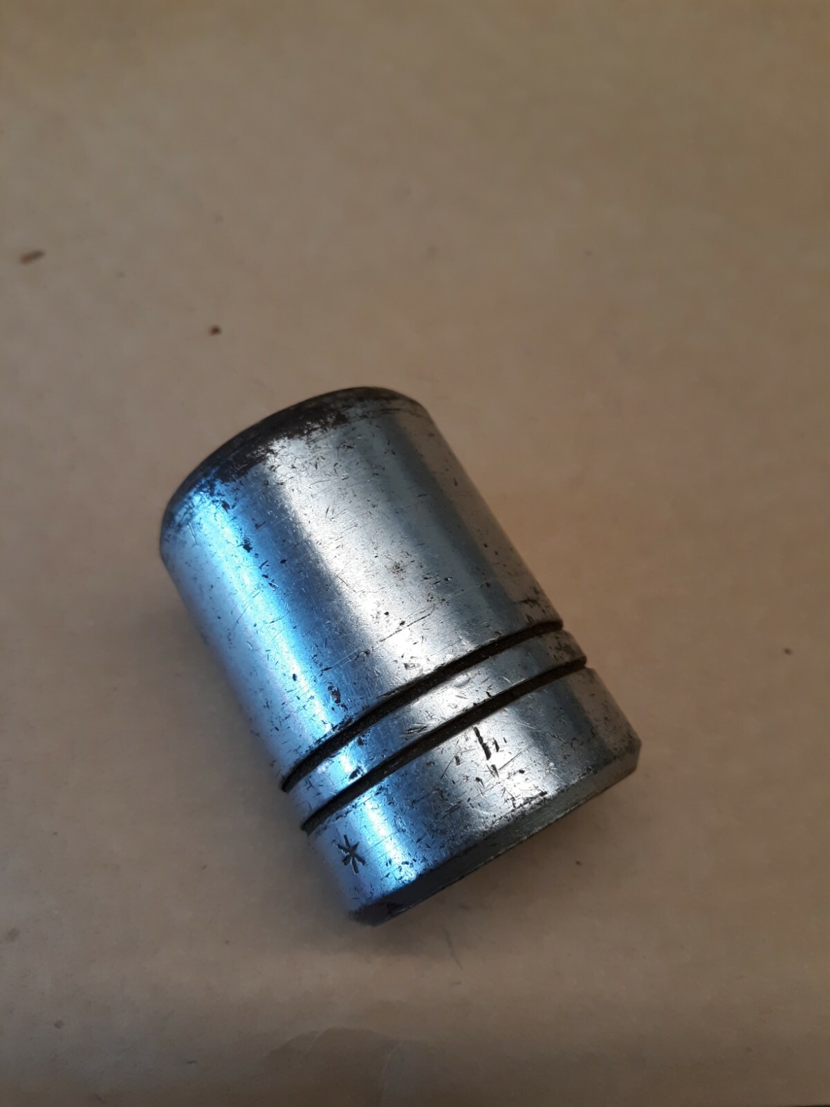 PROTO USA MADE 5544 DEEP Socket, 3/4″ Dr, 6 Pt, 1 3/8″ chrome, A145