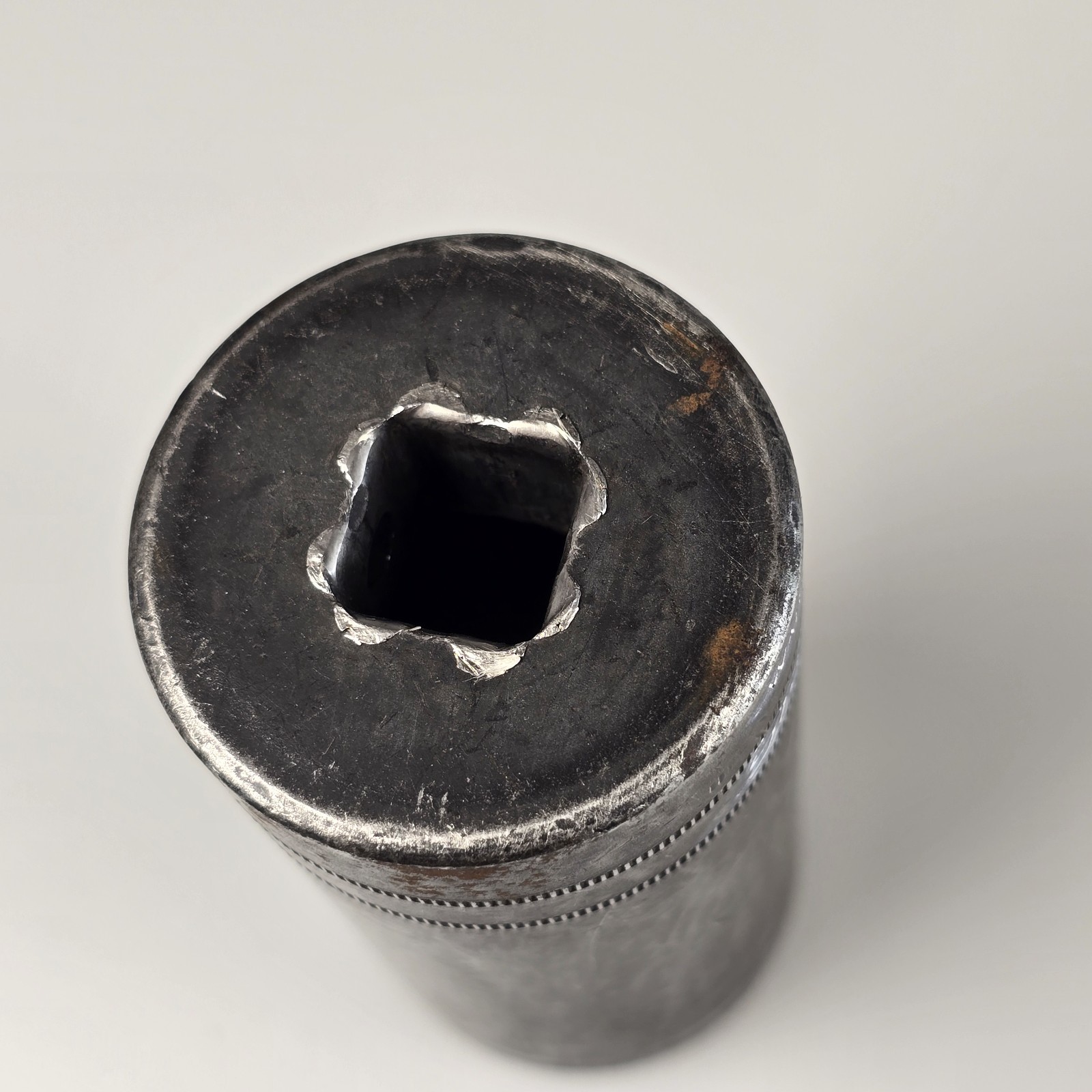 Snap-on SIMM300 30mm 1/2″ Drive Deep Impact Socket USA Heavy Duty
