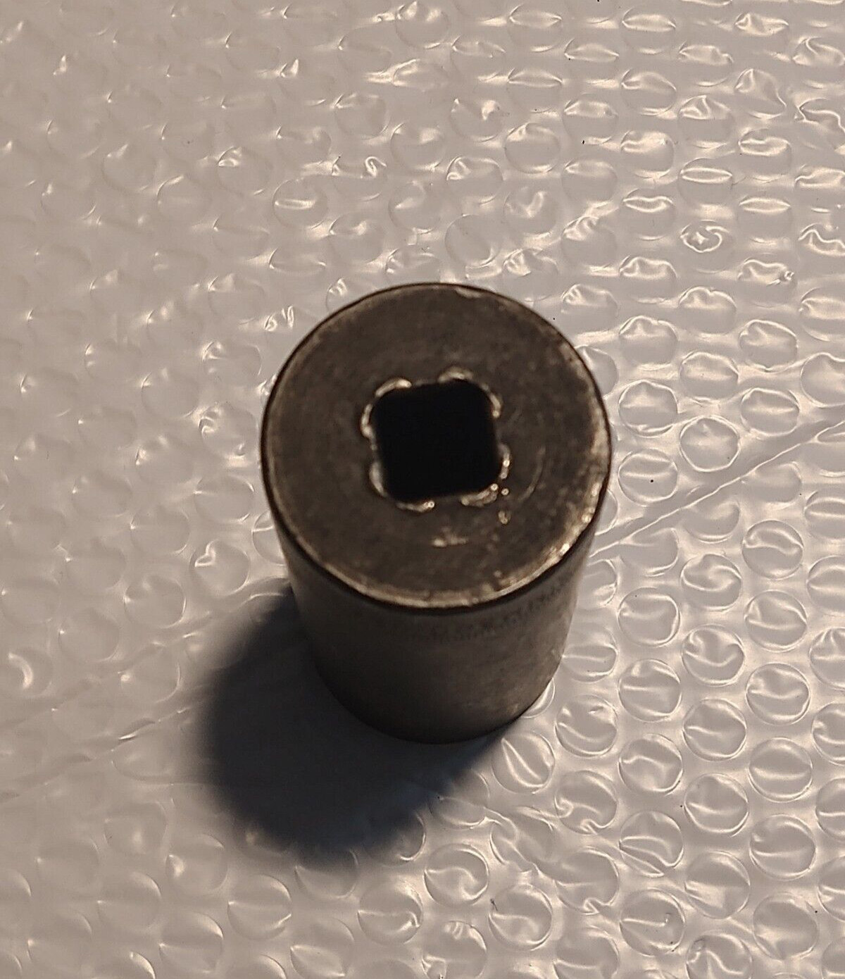 SNAP-ON SIMM300, 1/2″ DRIVE 30MM. IMPACT SOCKET, 3.2″ DEEP, 6 POINT.