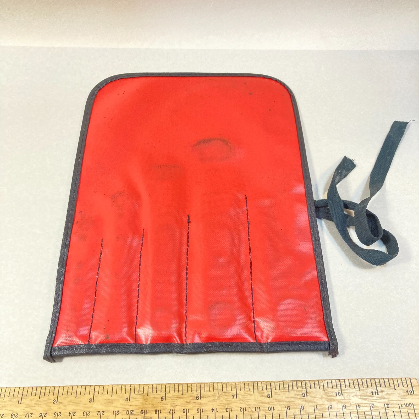 MAC Tools KB145 Tool Pouch Kit Bag
