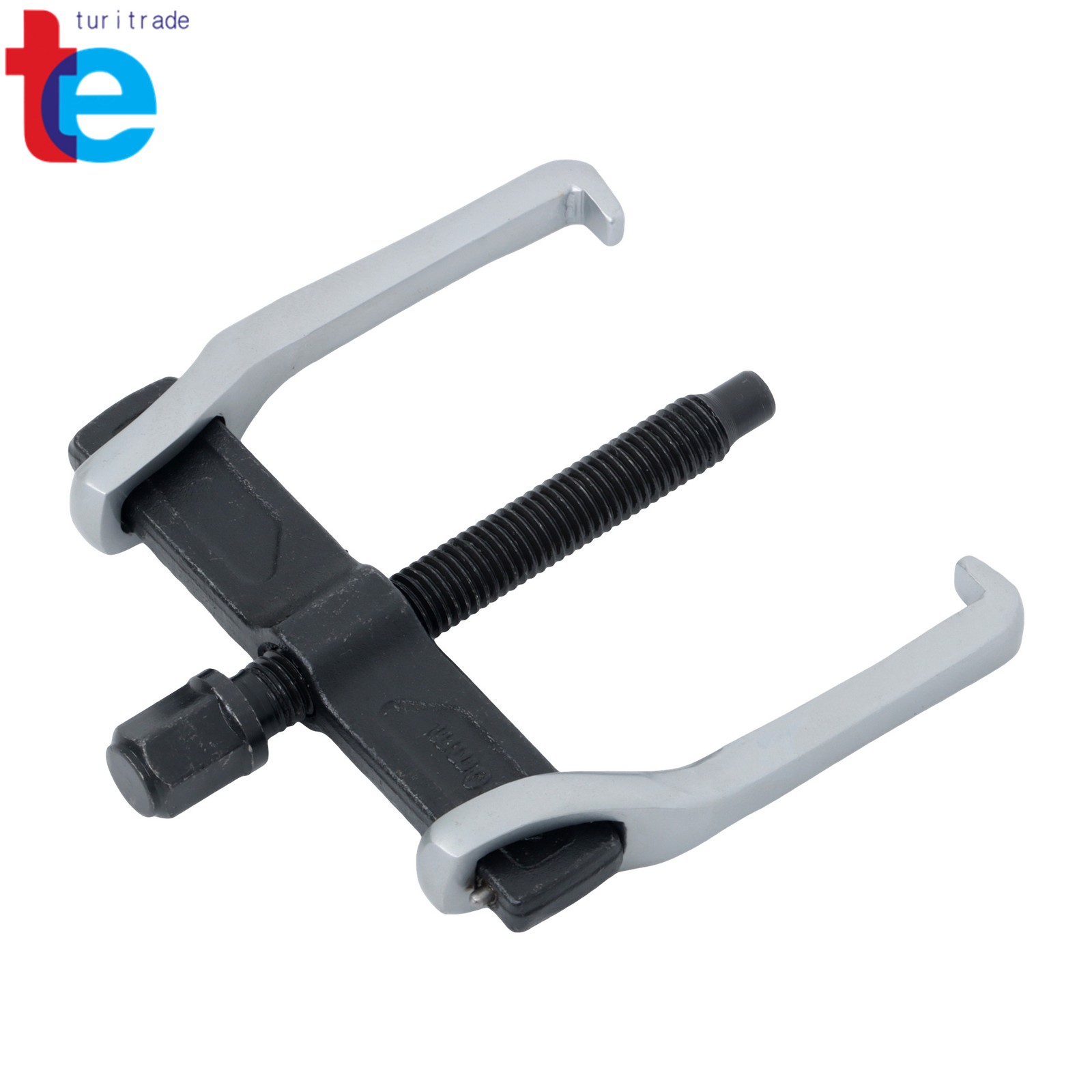 2 Jaw Gear Puller Set 4» 6» 8» Steel Bearing Puller Gears Tool Adjustable