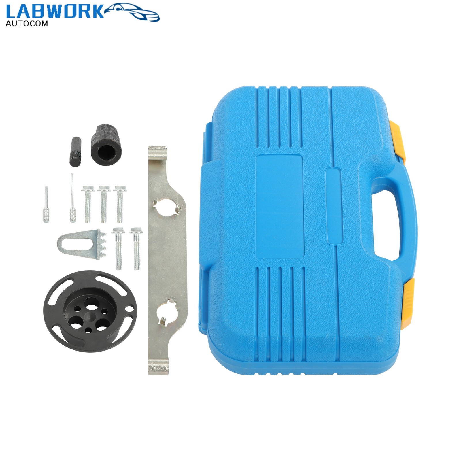 Camshaft Timing Locking Tool Kit for GM Ecotec 2.0 2.4 Engine Alignment EN48953
