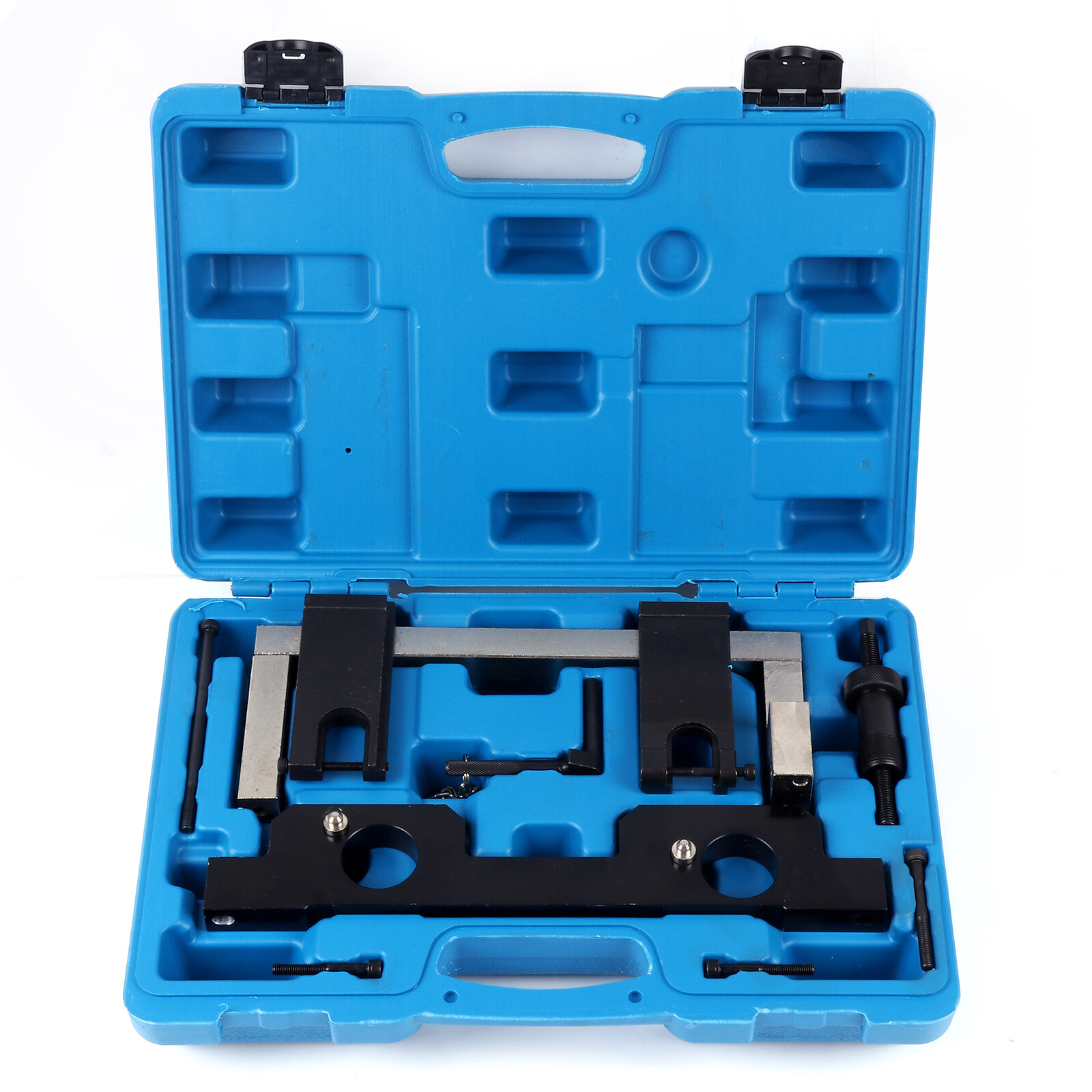 Fits BMW N26 N20 Engine Cam Camshaft Alignment Timing Locking Sets Master Tool