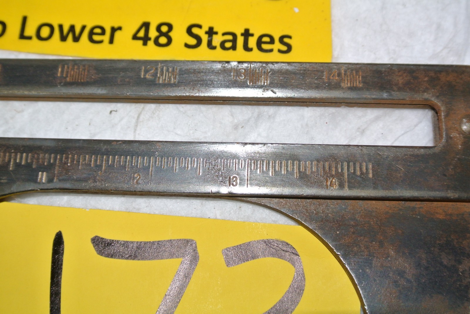 Ammco Brake Lathe Tool -F/ Auto/Trucks Free Ship