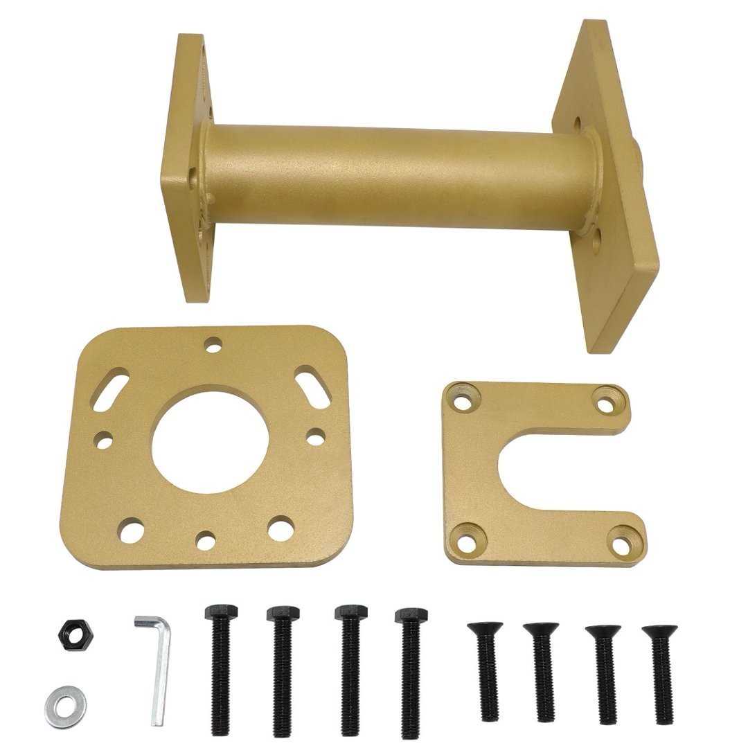 Rear Axle Bearing Puller Install Tool for Toyota Tacoma 4Runner ABS Tone Ring