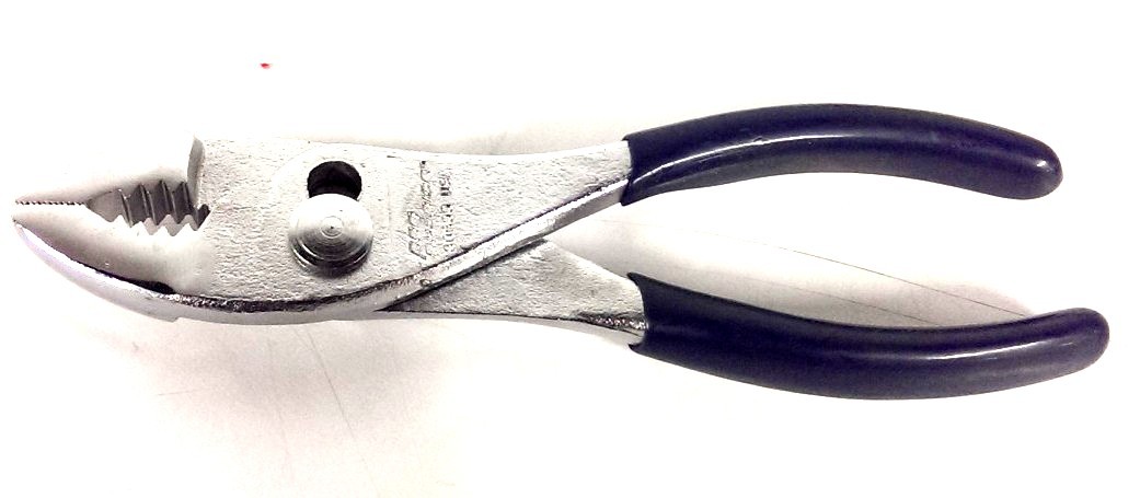 Pro America Tools Blue Grip Slip Joints Pliers 6.5″ 80699 *Made in the USA*