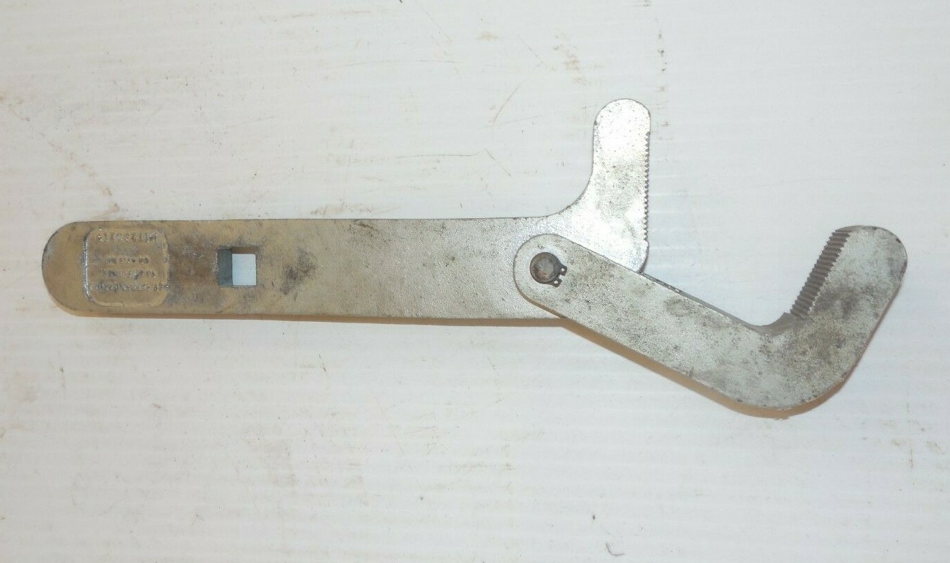 Mitsubishi Tool Tie Rod End Wrench MIT280219