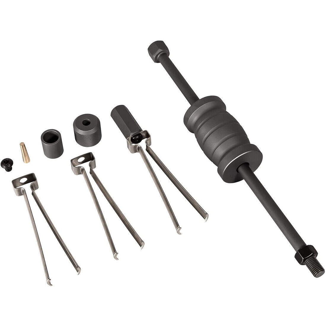 310206 Fuel Injector Puller Remover Tool 9997410 For Ford Volvo Duratec EcoBoost