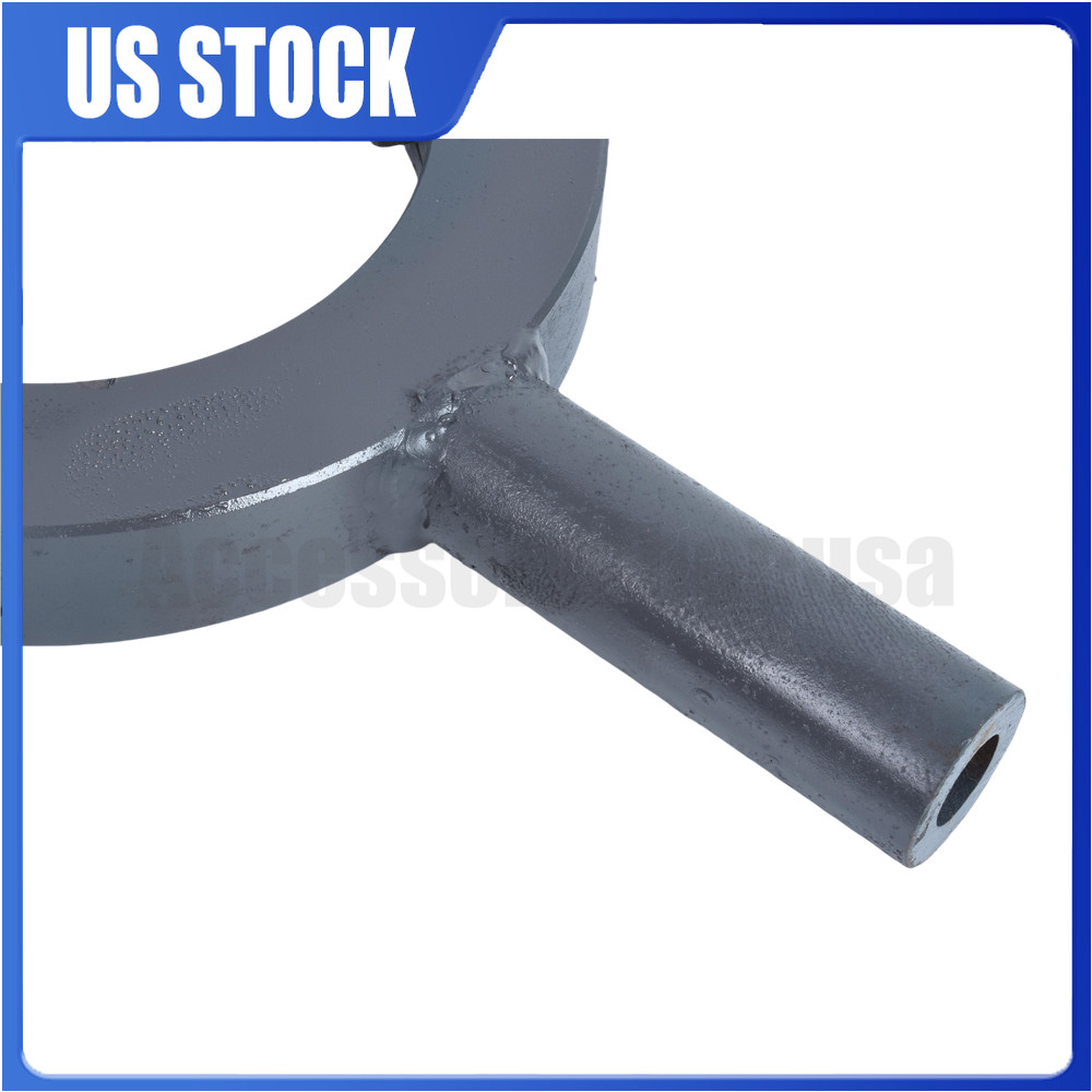 For All Brand Excavators Change Cylinder Head Wrench Inner D 105mm-145mm 3 bolts