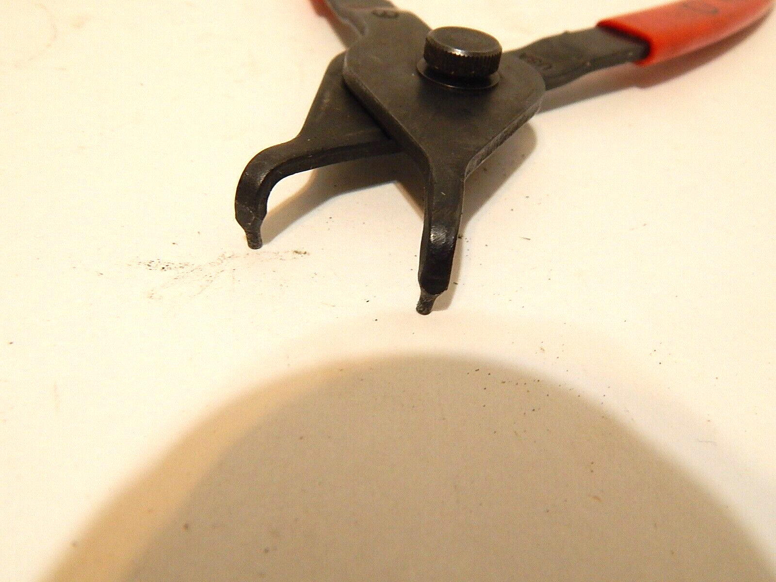 BLUE POINT PR-349A SNAP RING PLIERS