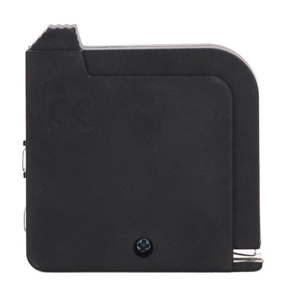 Lightweight Portable Battery Tester with LCD Screen for Various Battery Types
