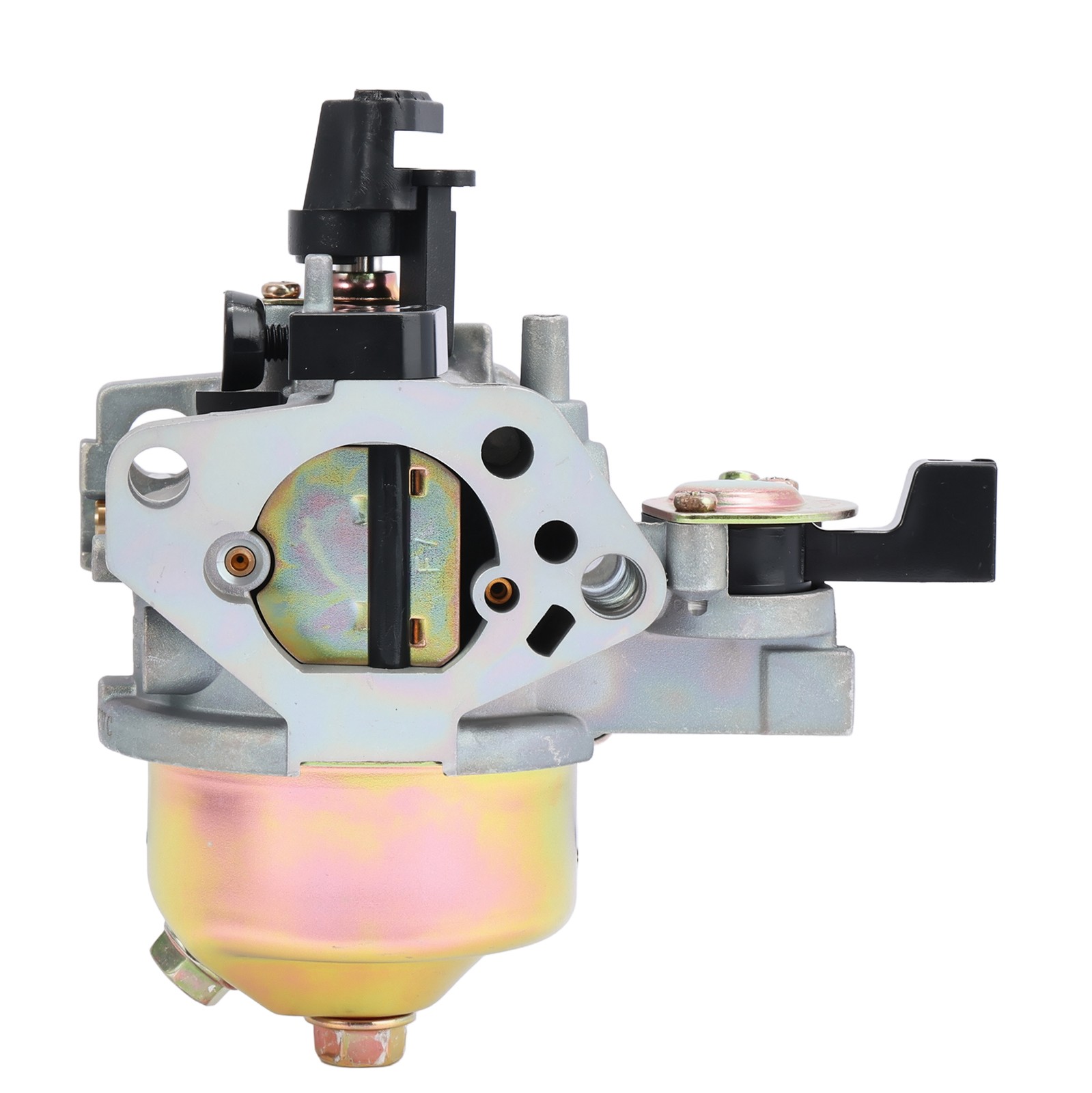 Carburetor Carb For Honda GX340 389cc 11 HP Horizontal OHV Engines 16100-ZE3-V01