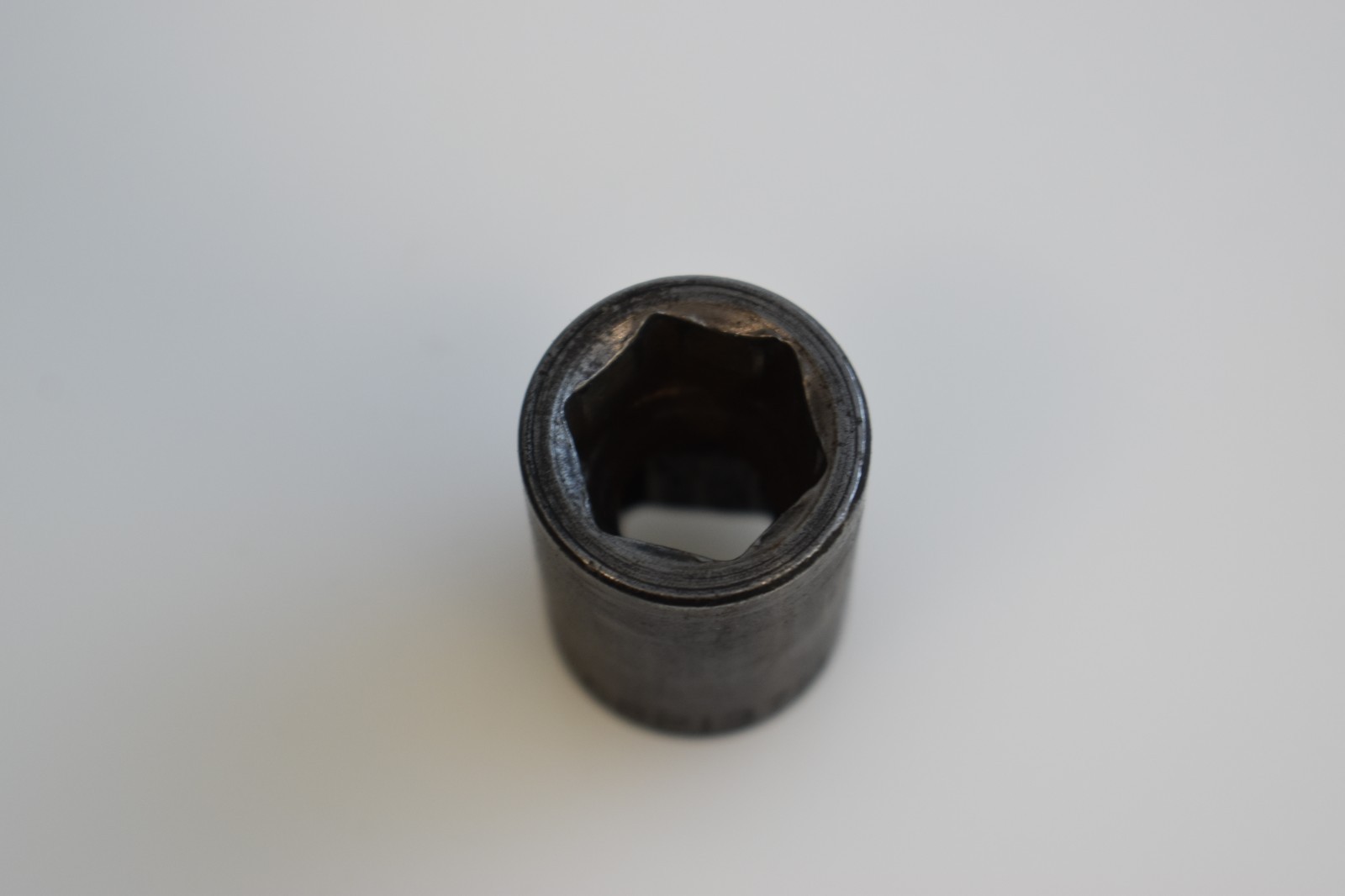 Cornwell Blue Power CBP137M 16mm Metric Shallow Impact Socket 1/2″ Drive 6 point