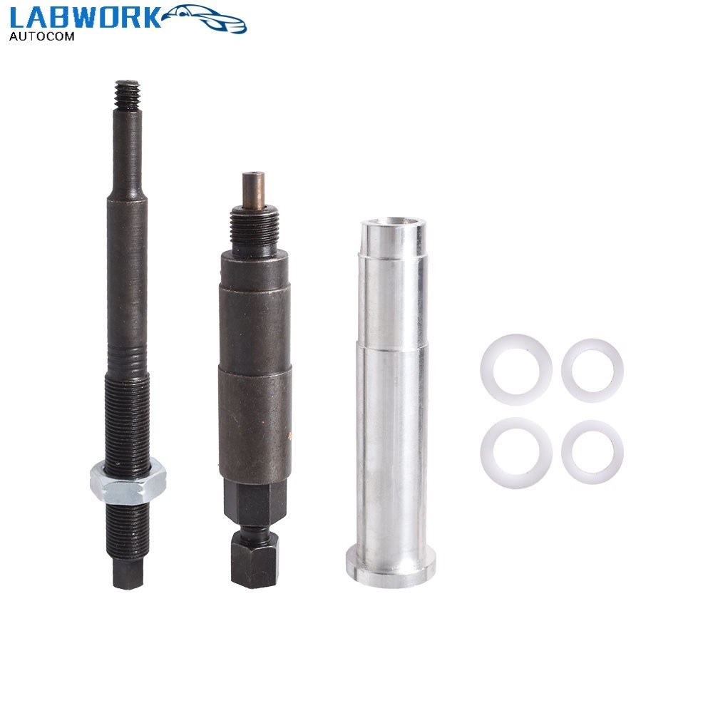 65600 For Ford Triton 3 Valve 5.4L Engines Broken Spark Plug Remover Kit