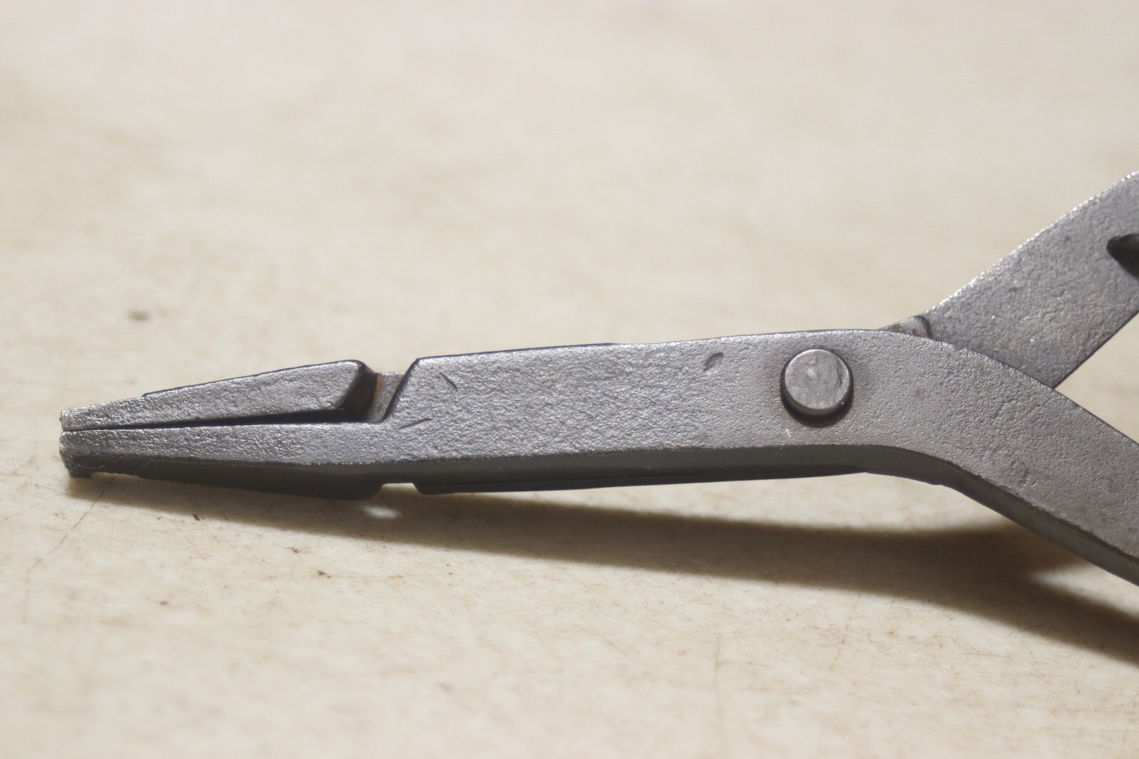 Snap On SRP2 9 Inch Snap Ring Pliers
