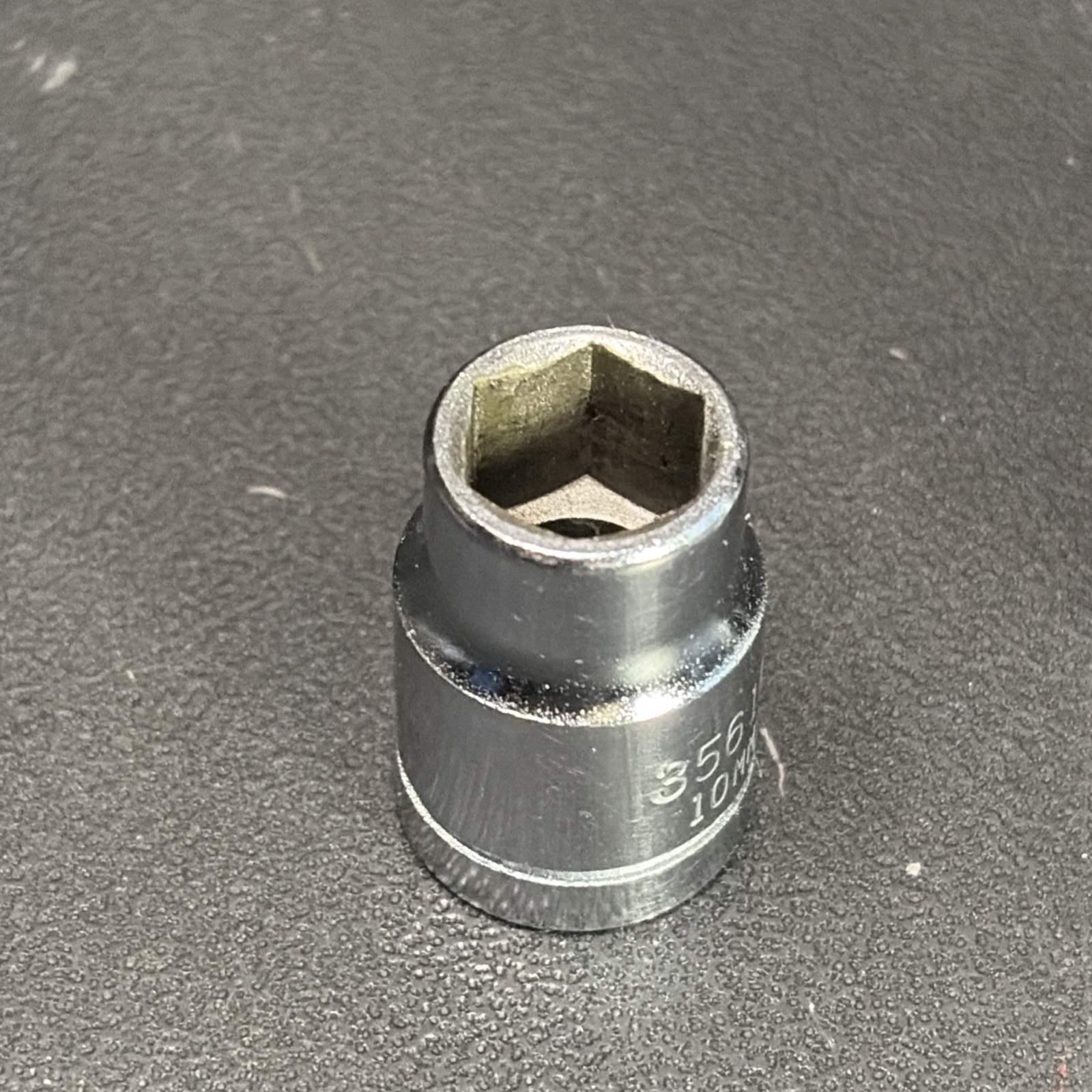 TrueCraft 10, 13 & 17 mm Sockets 6 Point 3/8” 12pt 1/2” Drive USA True Craft