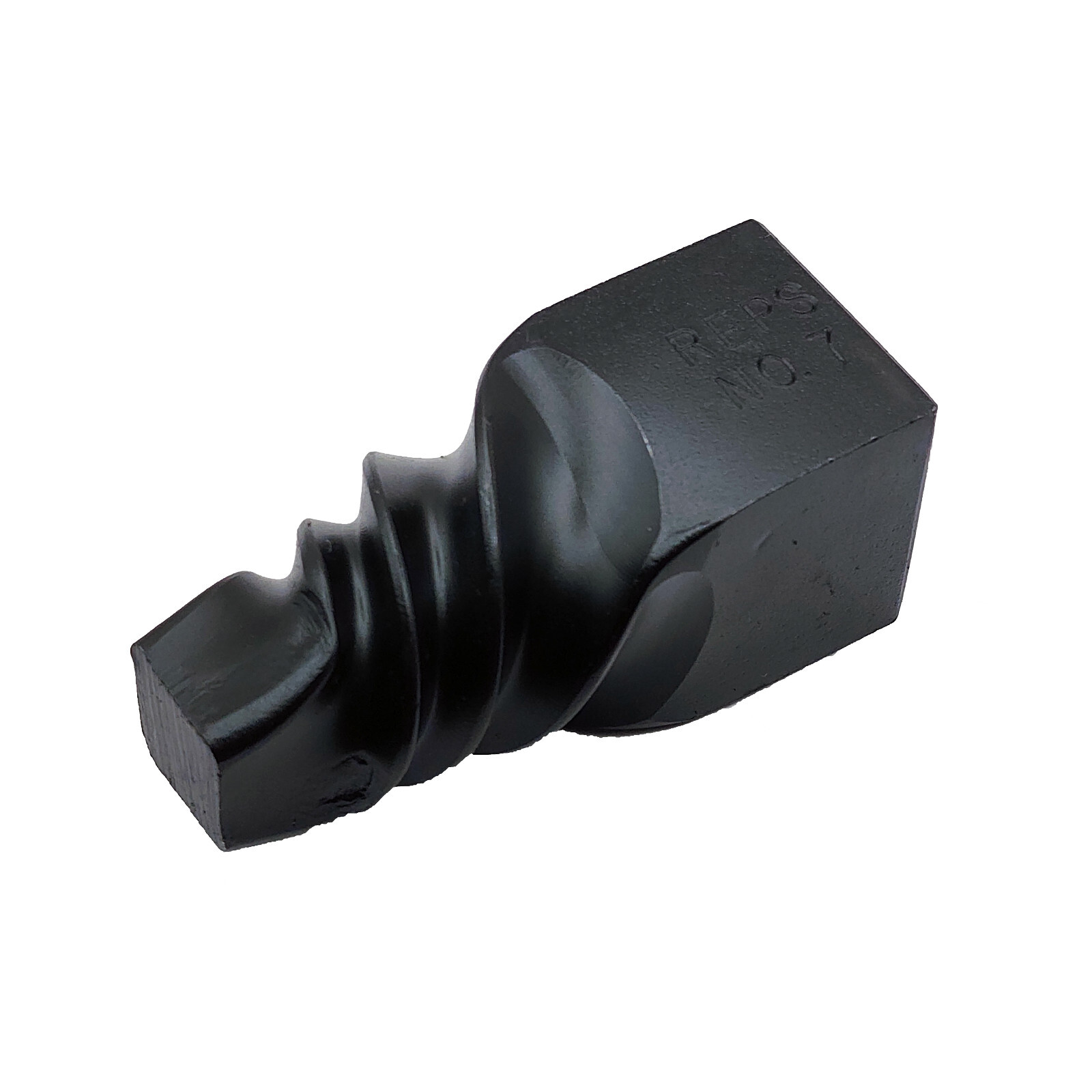 Walton 50007 No. 7 Pipe, Stud And Screw Extractor