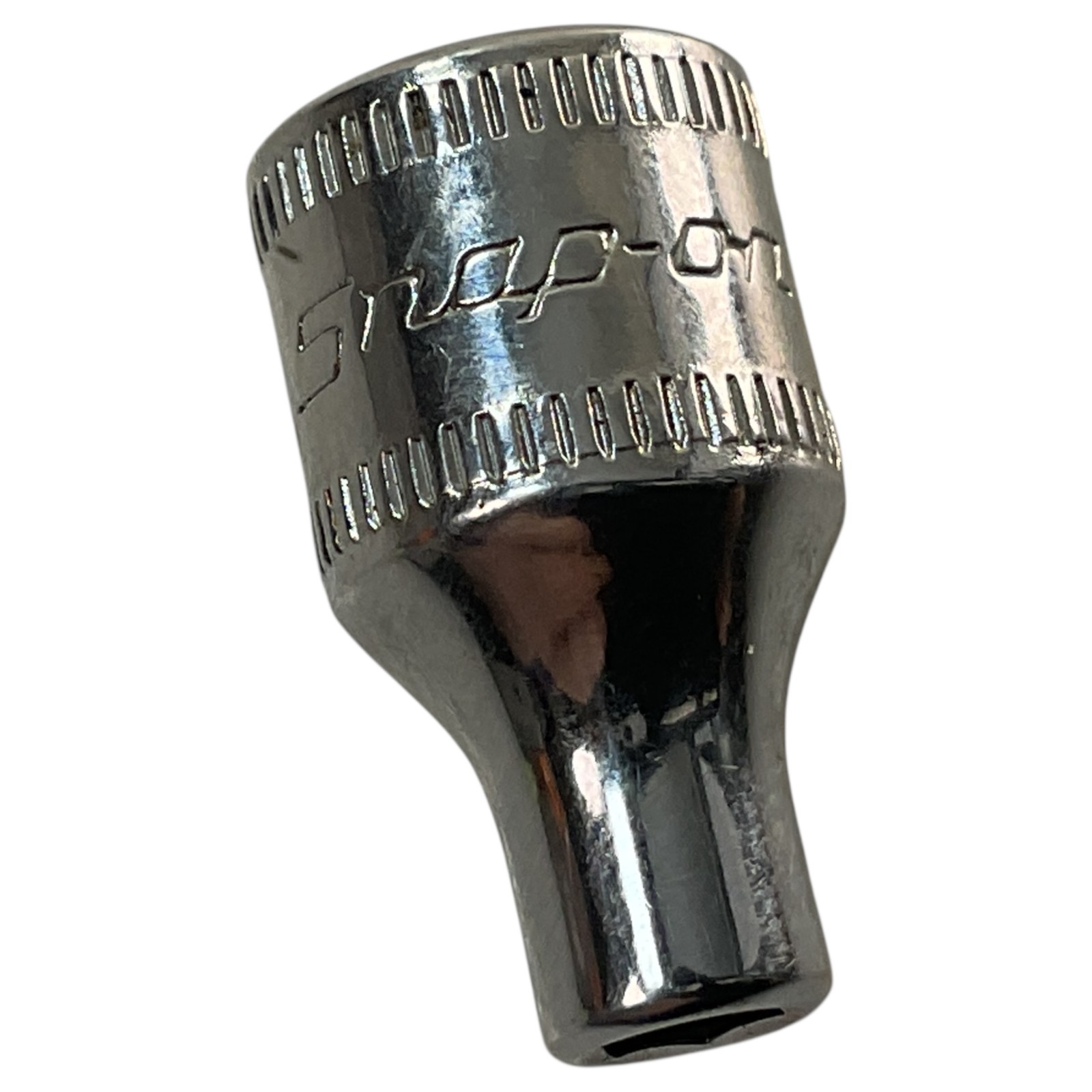 Snap-on Shallow Socket TMM4 4mm 1/4″ Drive 6 Point USA As Pictured Fast Ship