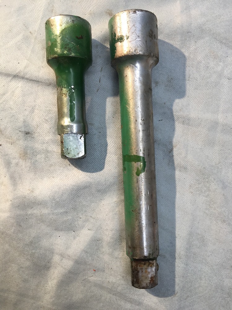 3/4 Drive 4″China & 8″Taiwan Extension Free Shipping