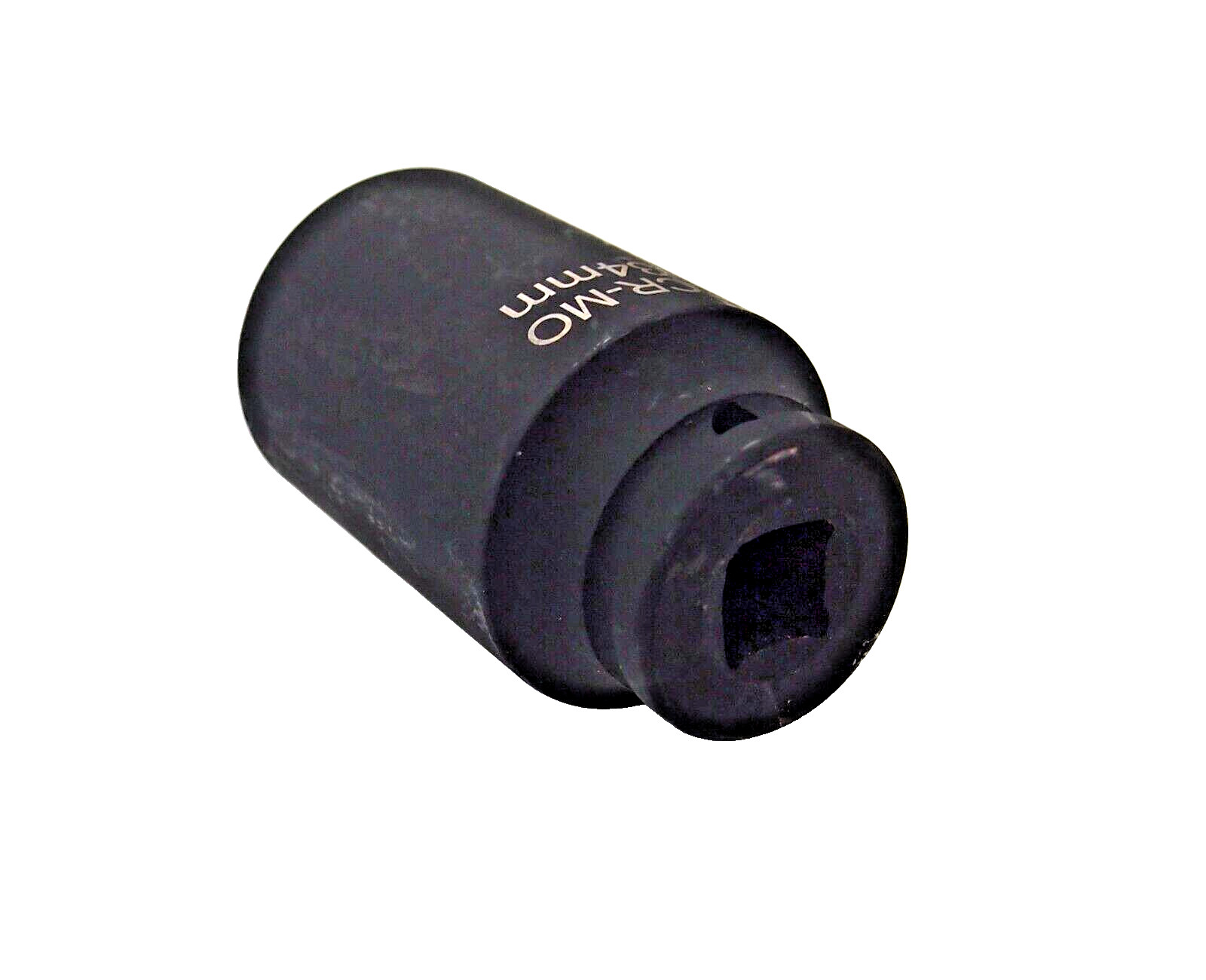 2 Pcs 1/2″ Dr. Air Impact Socket Deep 6 Points CR-MO Metric 34mm 18091234