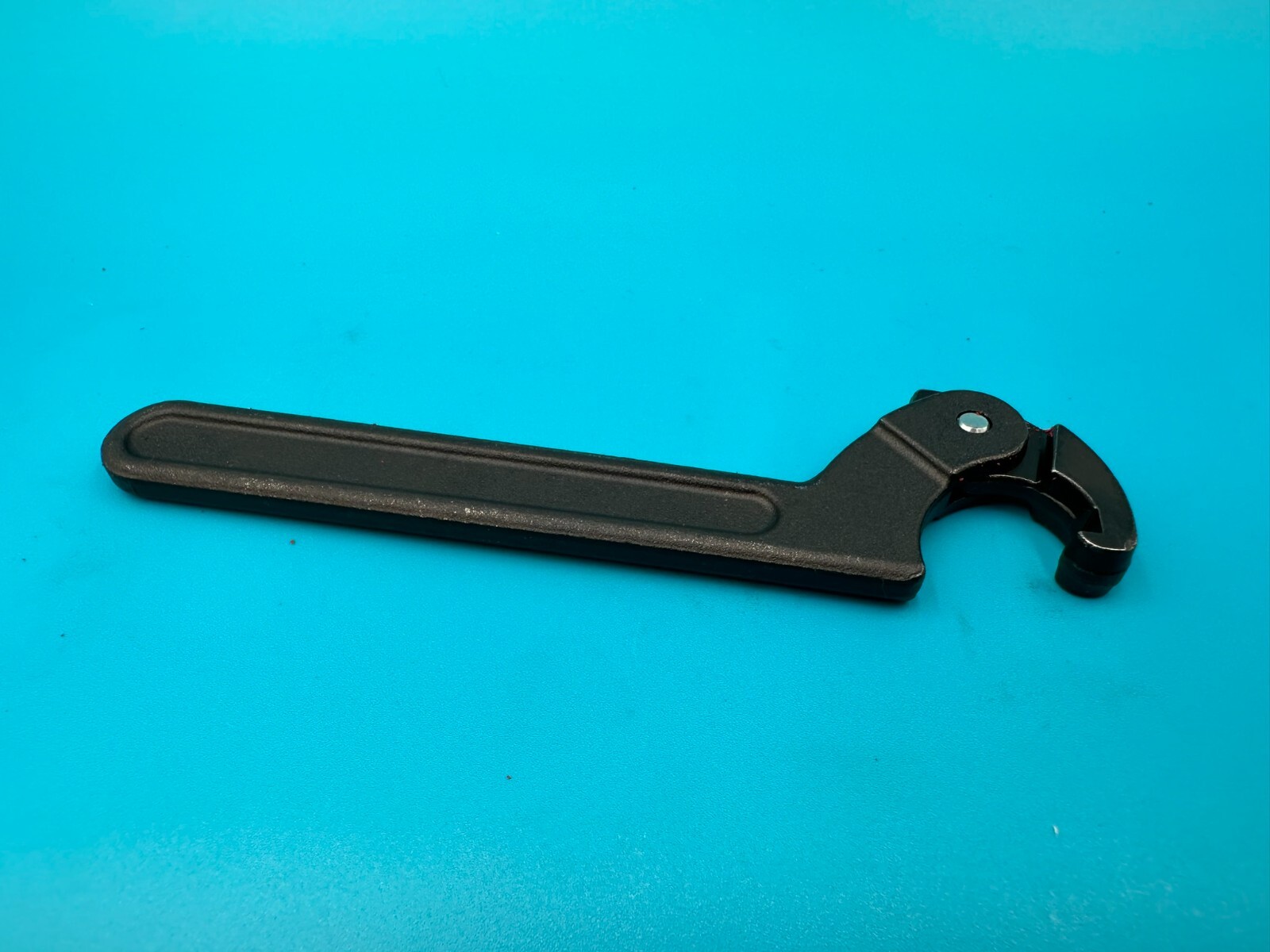 NEW Blue-Point AHS300B 3/4″ – 2″ Adjustable Hook Spanner Wrench Snap-On