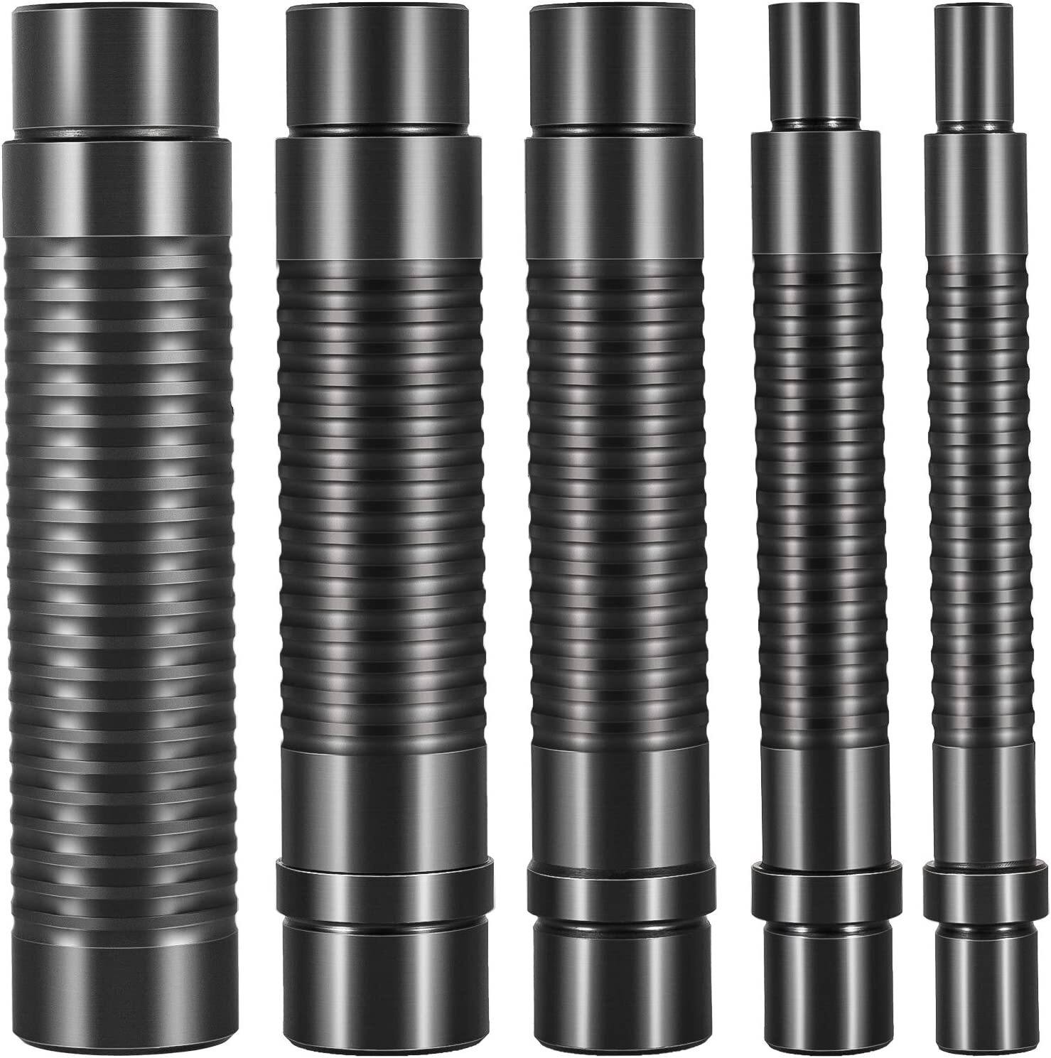 Master Bushing Driver Set For Chrysler GM Ford Transmissions Bushing T-0220-39