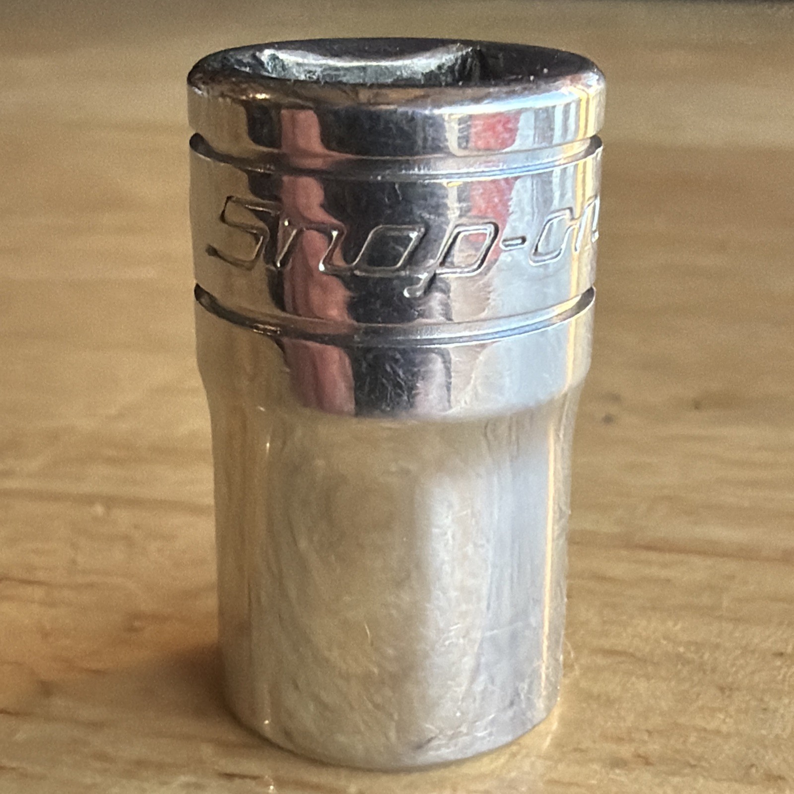 Snap On Tools E14 Inverted Torx Socket 3/8″ Drive FLE140A Made in USA