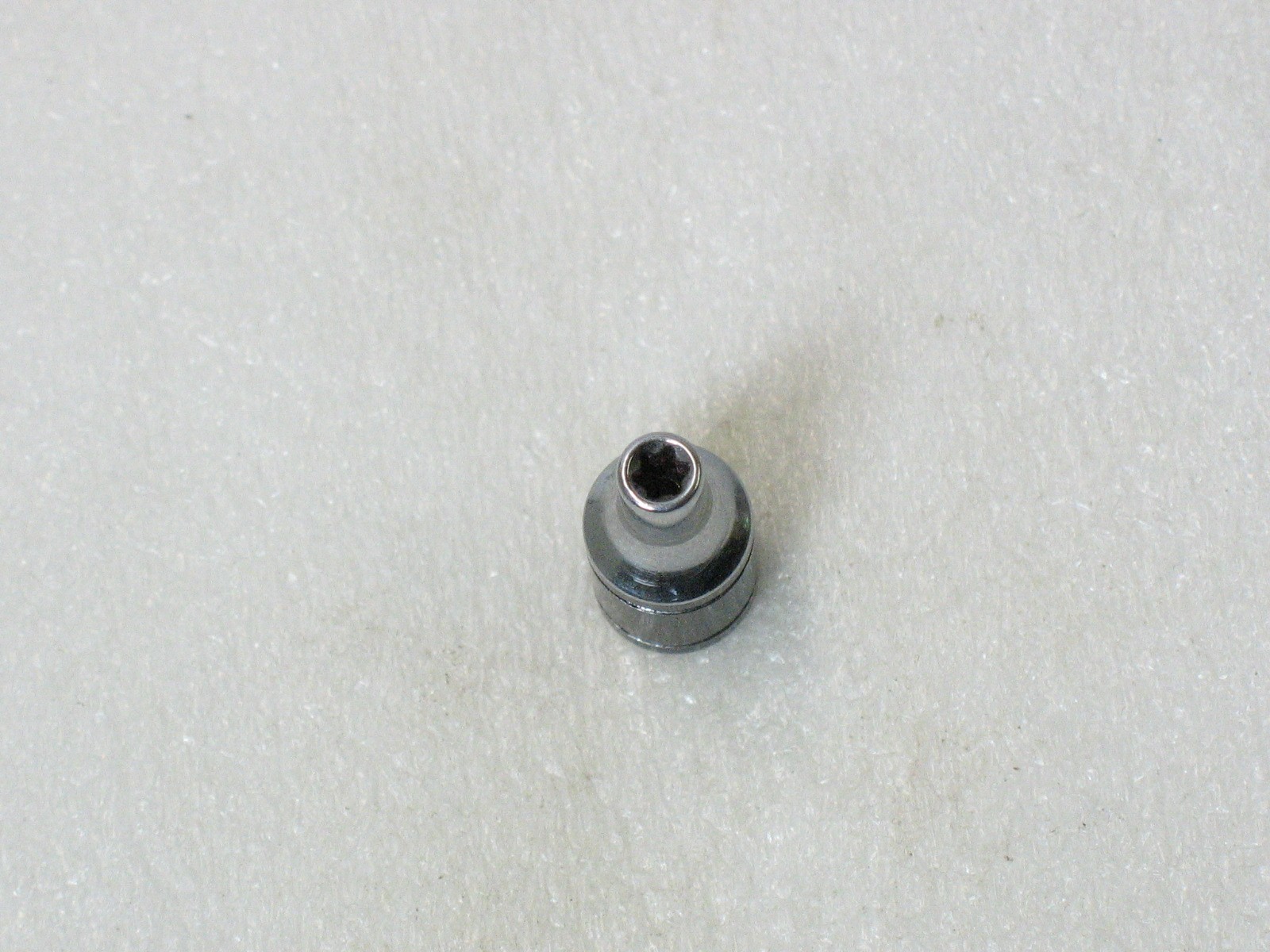 Matco Silver Eagle Tools 1/4″ Drive E4 Inverted Torx Socket SEBRE4