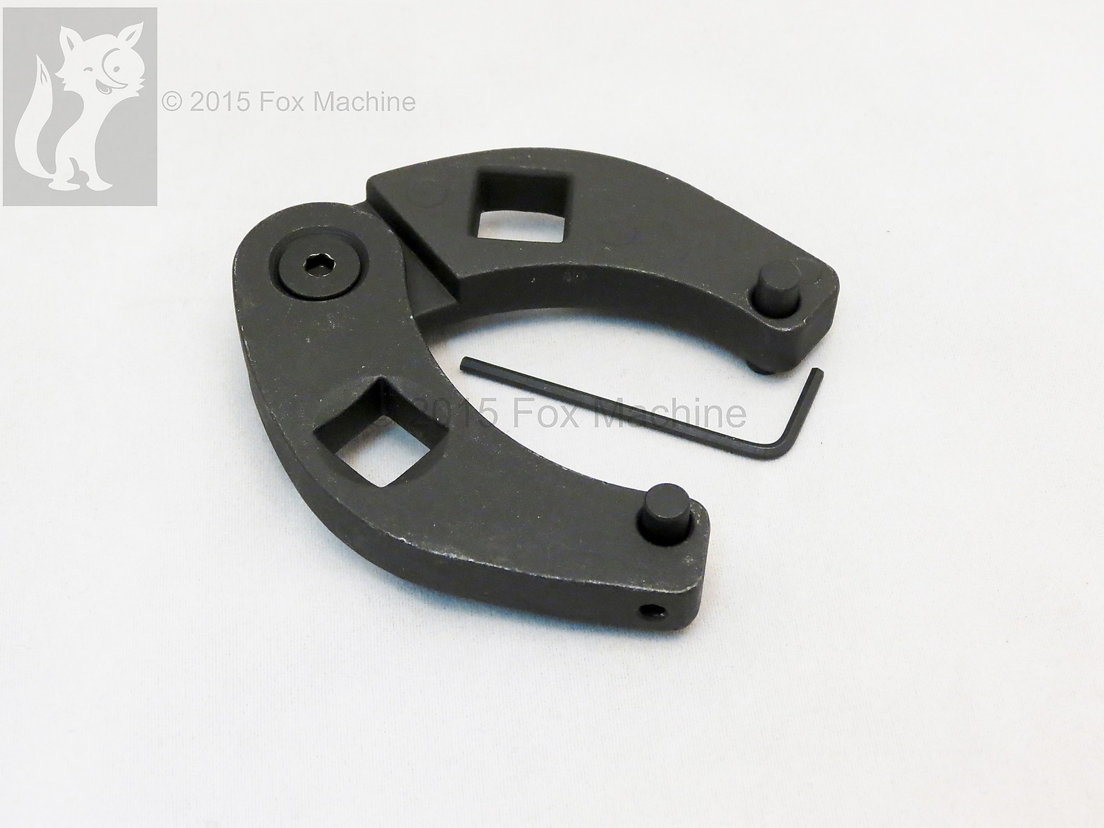 1/2″ drive Face pin spanner Gland nut wrench for Hydraulic cylinders